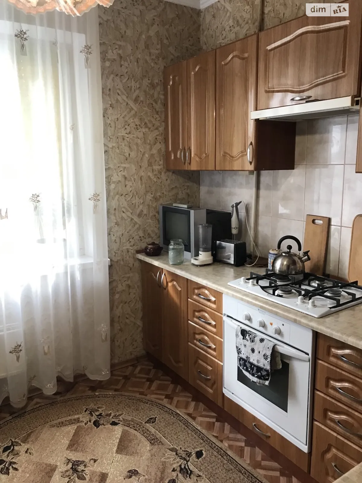 Продається 2-кімнатна квартира 52 кв. м у Білій Церкві, цена: 44500 $