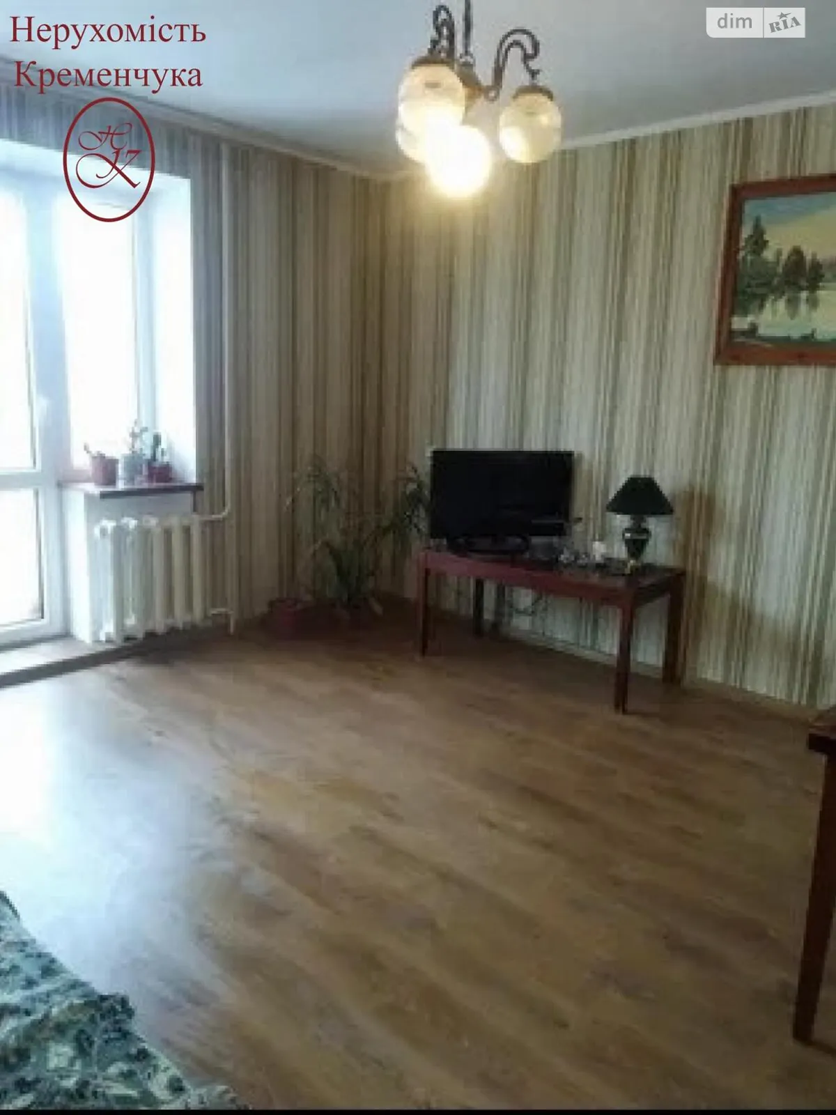 Продається 3-кімнатна квартира 64 кв. м у Кременчуку - фото 2