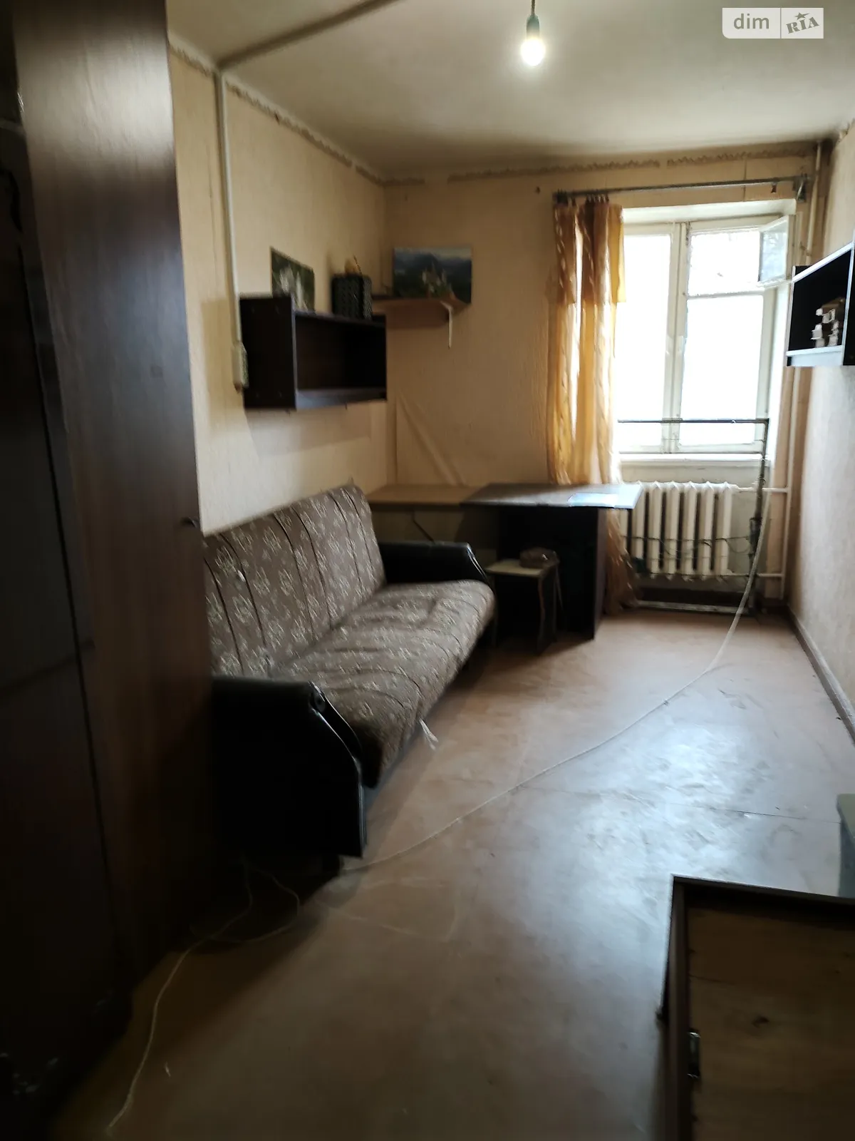 Продается комната 19 кв. м в Одессе, цена: 6700 $ - фото 1