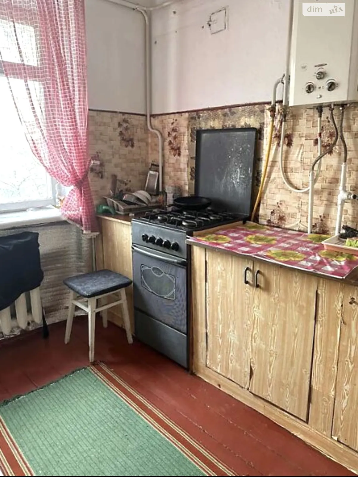 Продается 2-комнатная квартира 42 кв. м в Хмельницком, ул. Заречанская - фото 1