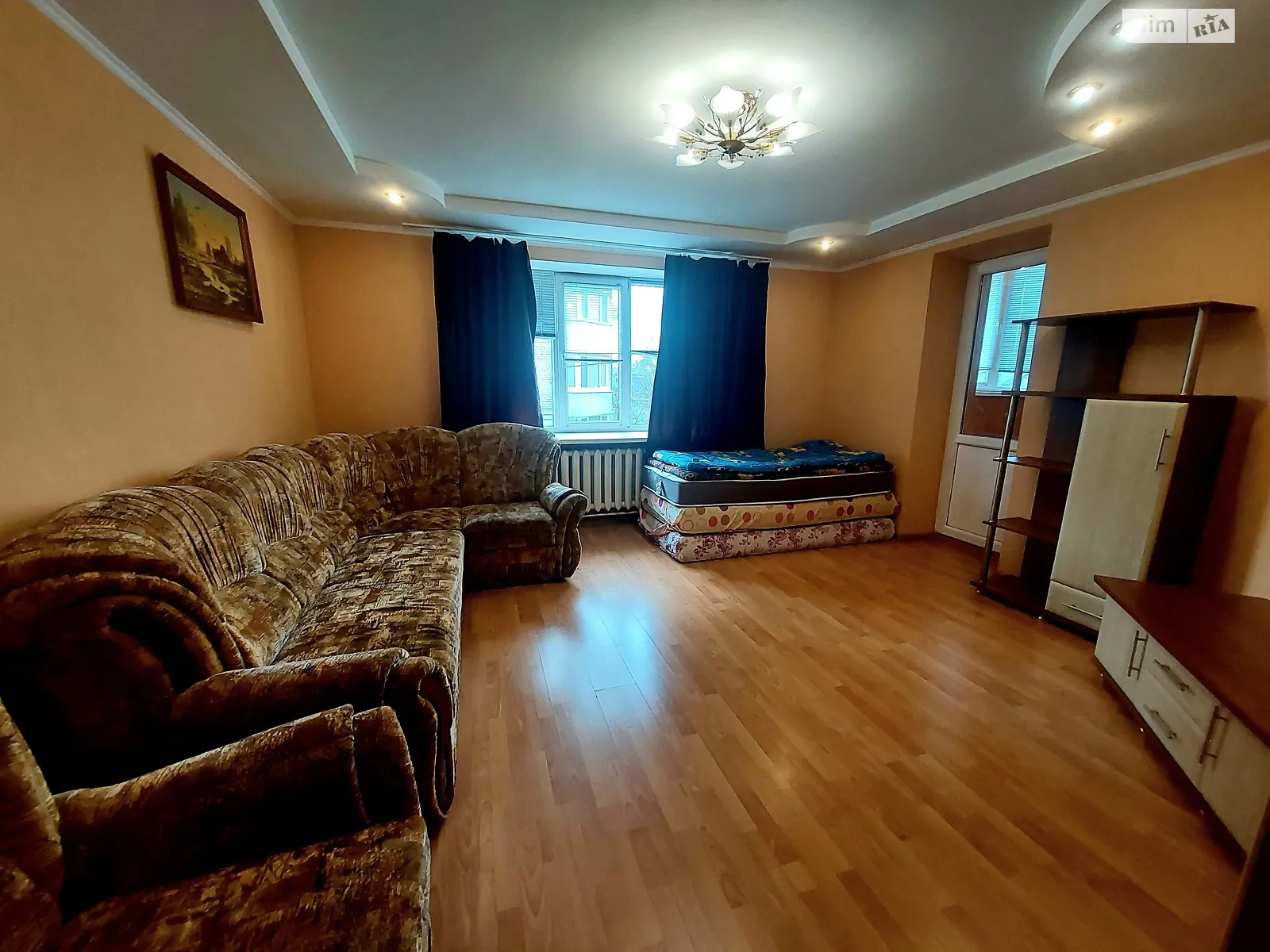 Продается 2-комнатная квартира 75 кв. м в Немишаево, ул. Заводская - фото 1