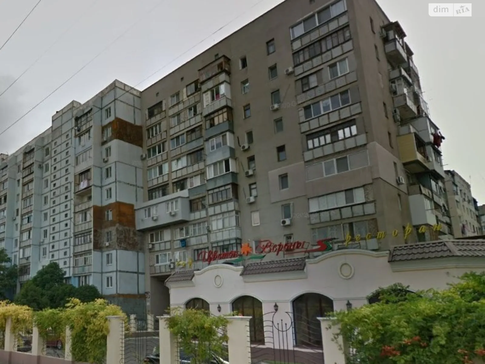 Здається в оренду 3-кімнатна квартира 65 кв. м у Одесі, вул. Бабаджаняна Маршала
