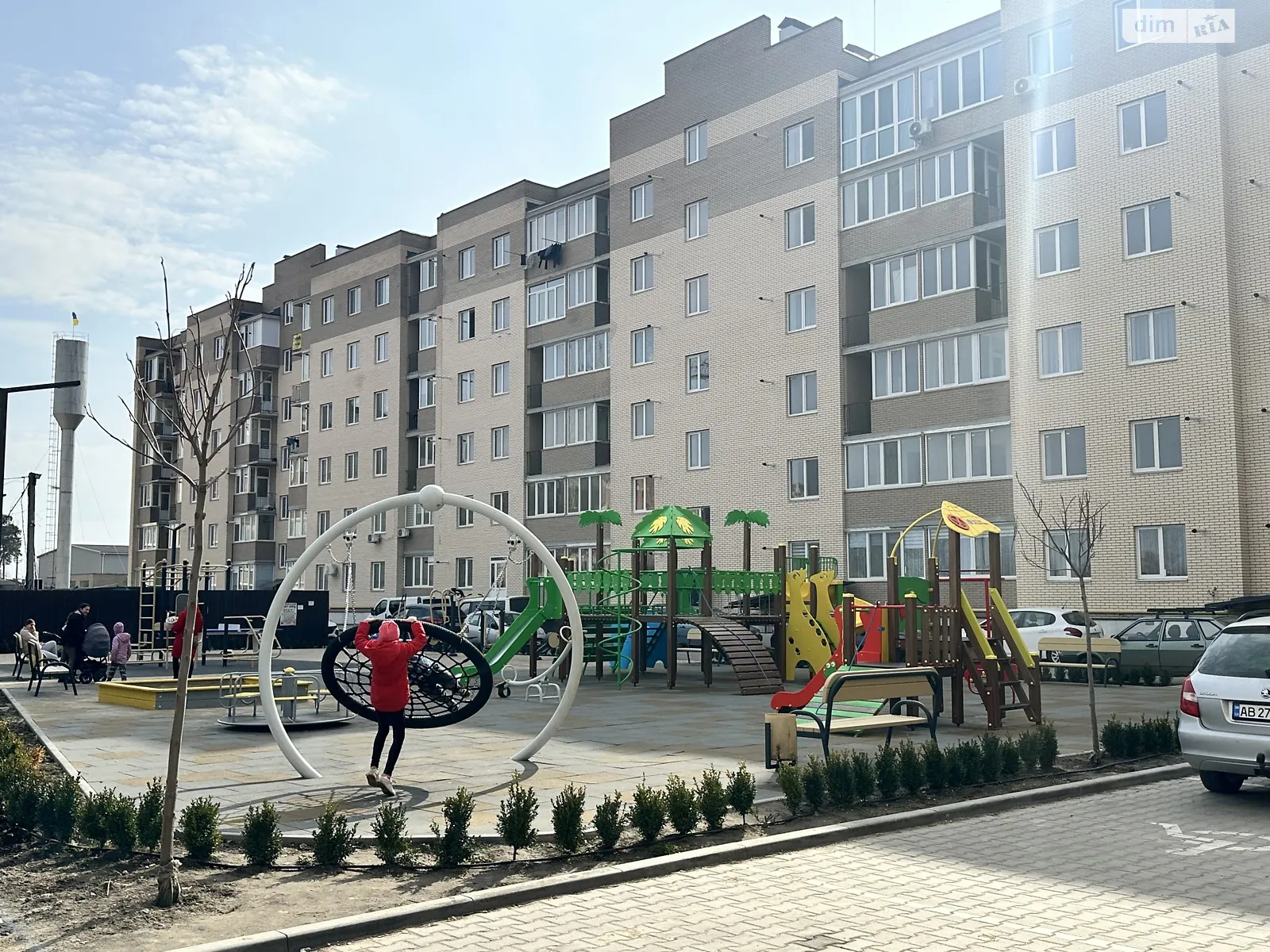 Продается 2-комнатная квартира 54 кв. м в Стрижавке, ул. Киевская - фото 1