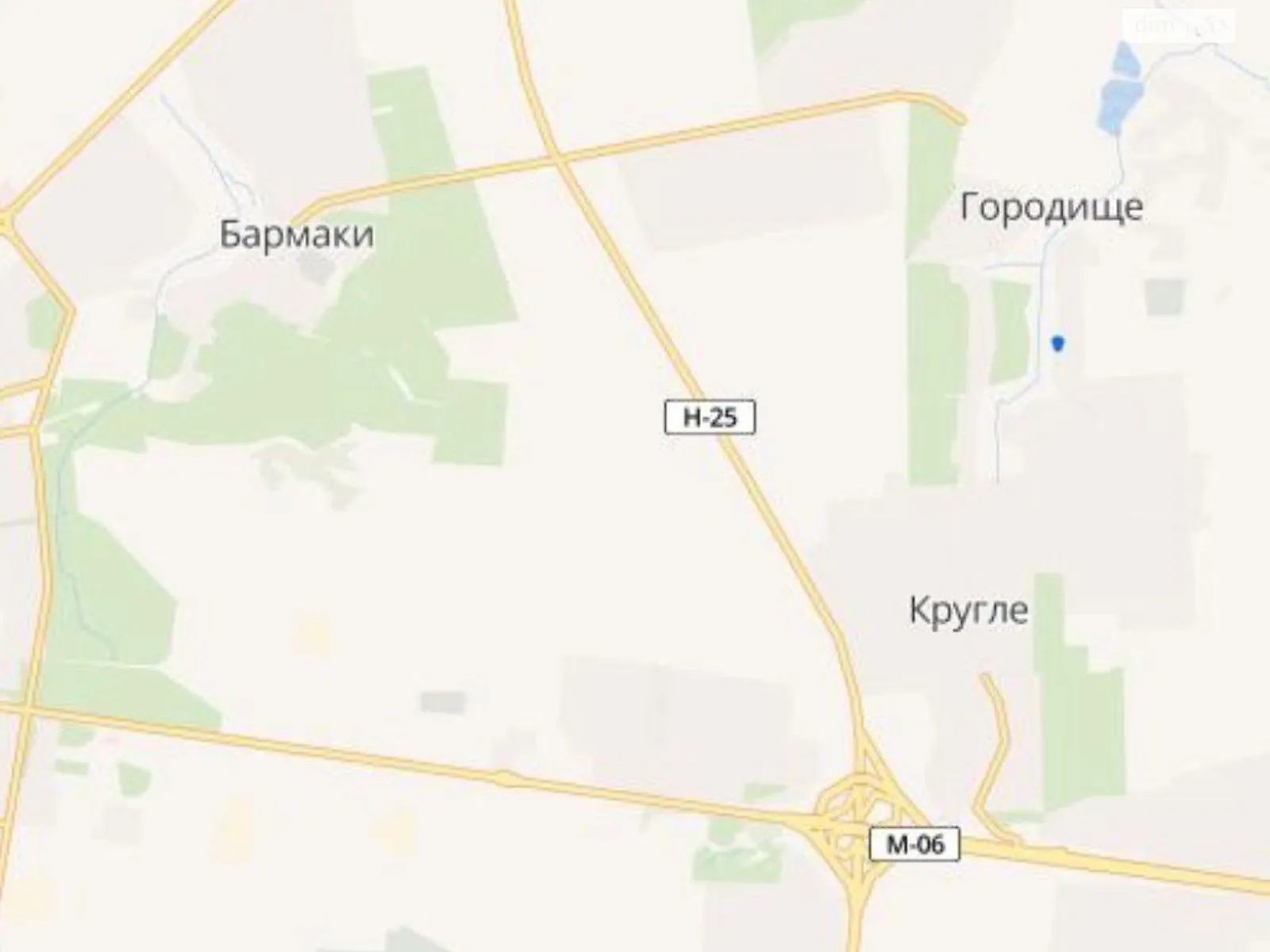 Продається земельна ділянка 6.5 соток у Рівненській області - фото 2