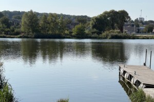 Продаж ділянки під житлову забудову, Вінниця, р‑н. Київська, Гонти  проїзд