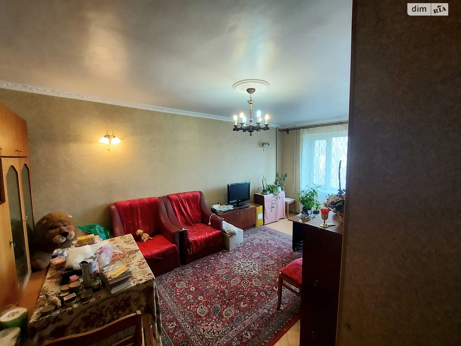 Продается 4-комнатная квартира 76 кв. м в Одессе - фото 2