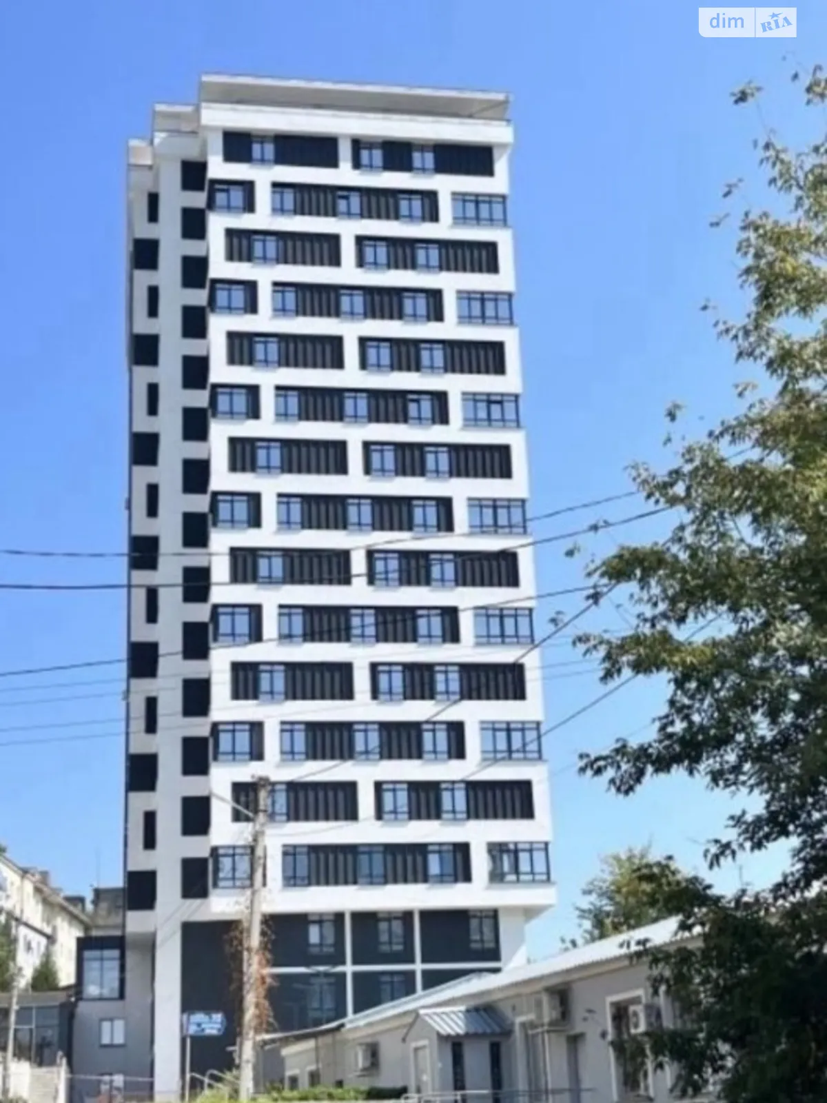 Продается 1-комнатная квартира 16 кв. м в Харькове, ул. Куликовская