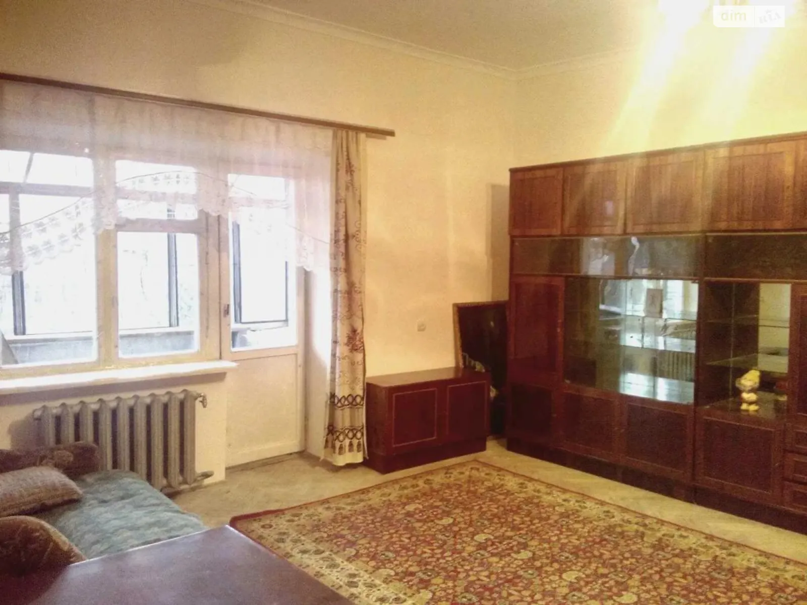 Продается 1-комнатная квартира 41 кв. м в Львове - фото 2