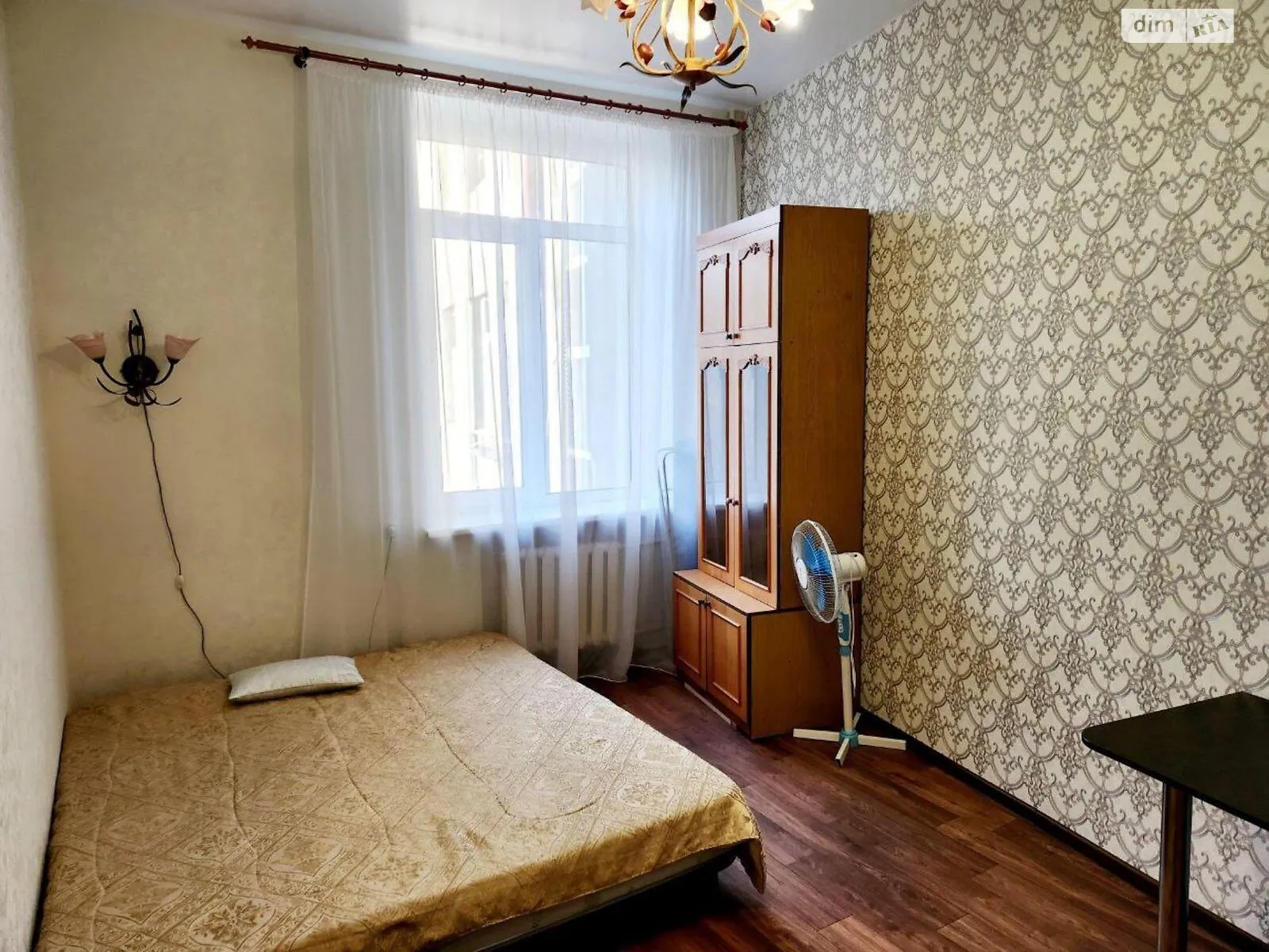 Продается 4-комнатная квартира 87 кв. м в Харькове, просп. Независимости, 7 - фото 1