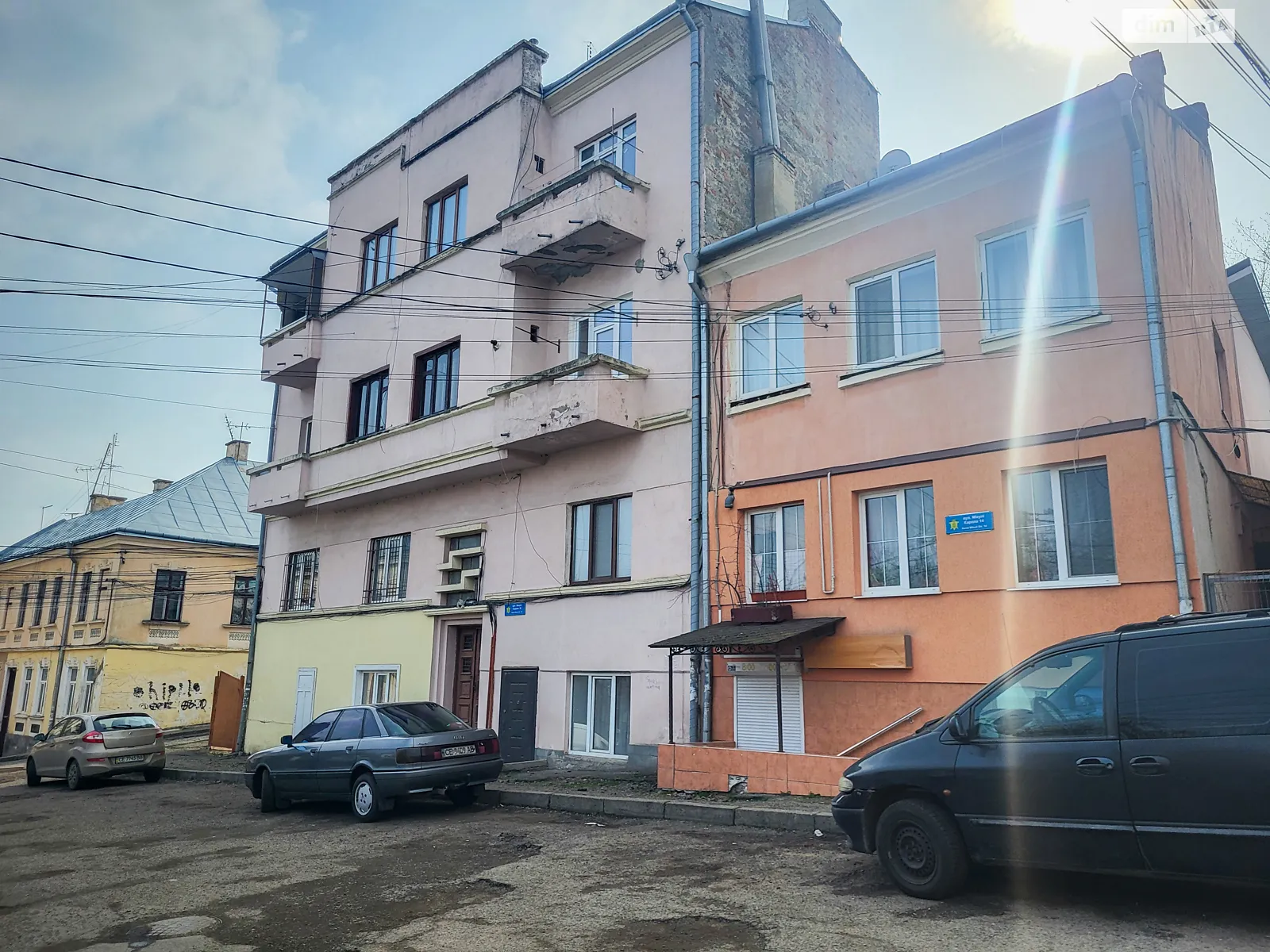 Продается офис 35 кв. м в бизнес-центре, цена: 33000 $