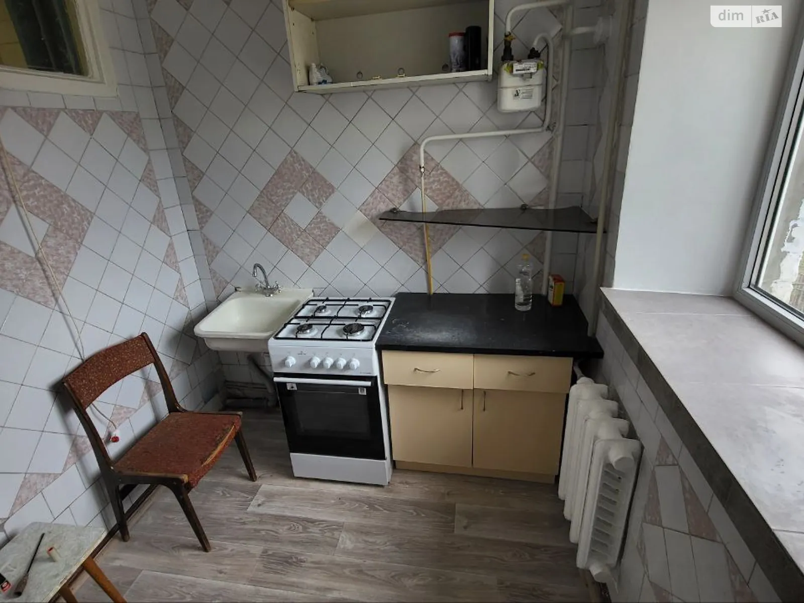 Продается 2-комнатная квартира 41 кв. м в Николаеве, просп. Корабелов