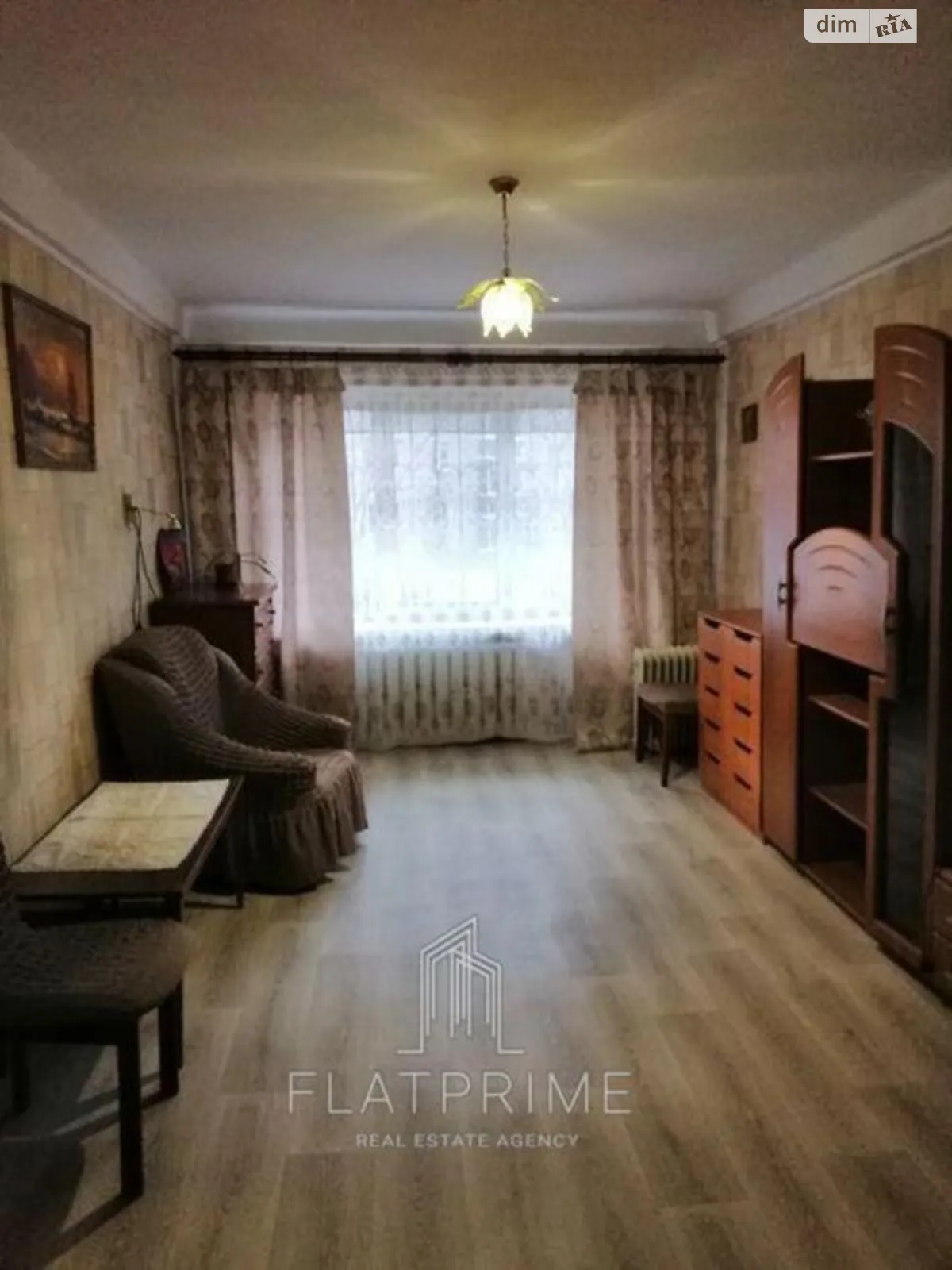 Продается 2-комнатная квартира 45 кв. м в Киеве, ул. Саперное Поле, 28 - фото 1