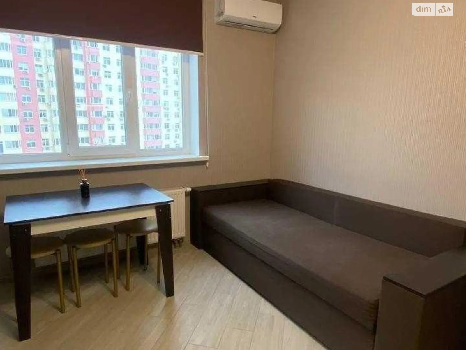 Продається 1-кімнатна квартира 24 кв. м у Києві, цена: 49500 € - фото 1