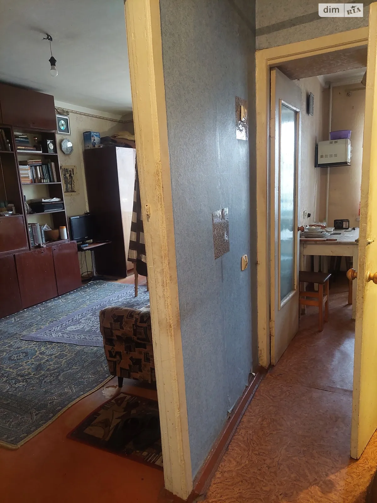 Продается 1-комнатная квартира 29.1 кв. м в Полтаве - фото 2