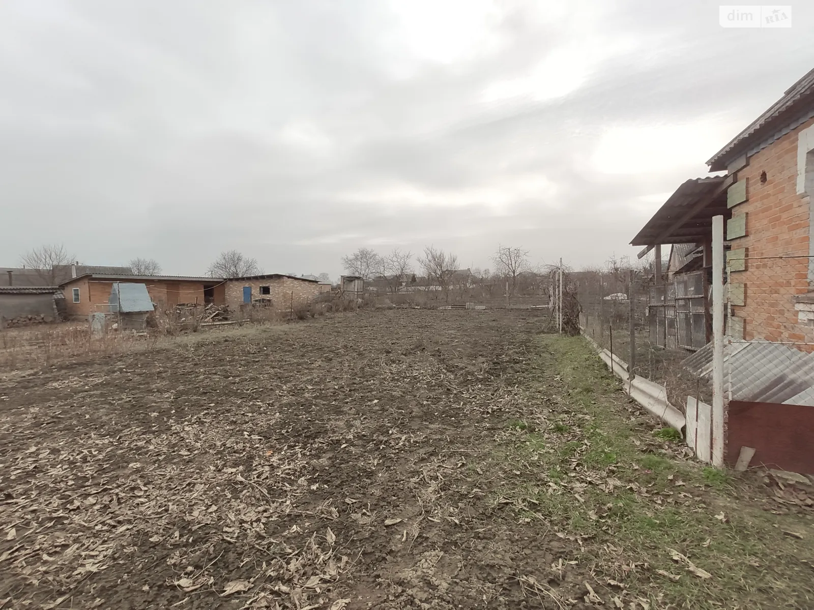 Продается земельный участок 0.071 соток в Винницкой области - фото 2