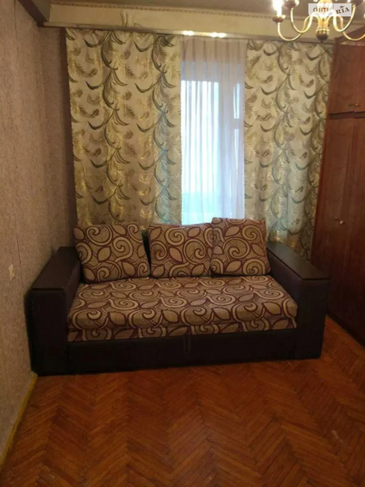 Продается 2-комнатная квартира 45 кв. м в Киеве, ул. Чистяковская, 6-10