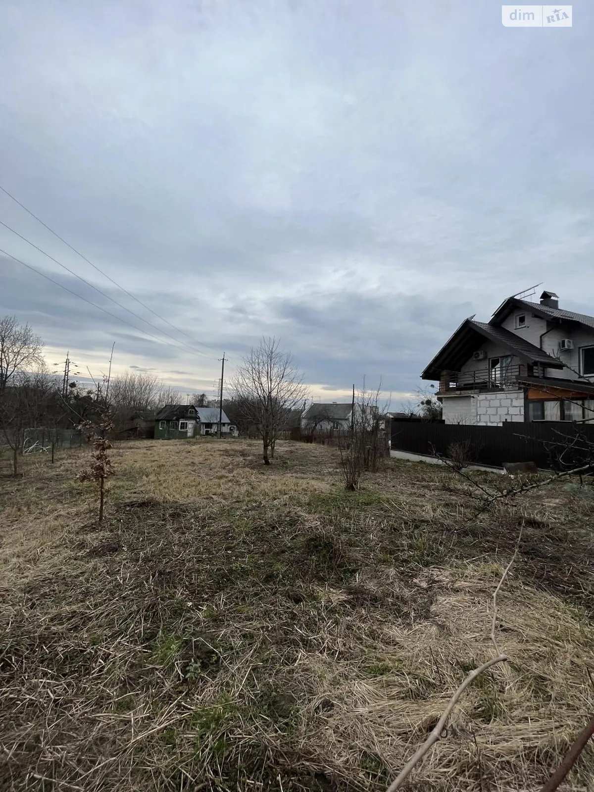 Продается земельный участок 8.5 соток в Львовской области - фото 3