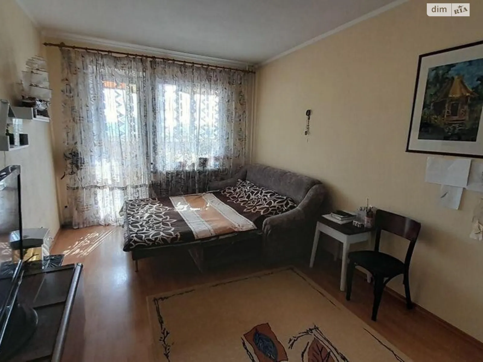 Продается 3-комнатная квартира 72.5 кв. м в Киеве, ул. Анны Ахматовой, 43 - фото 1