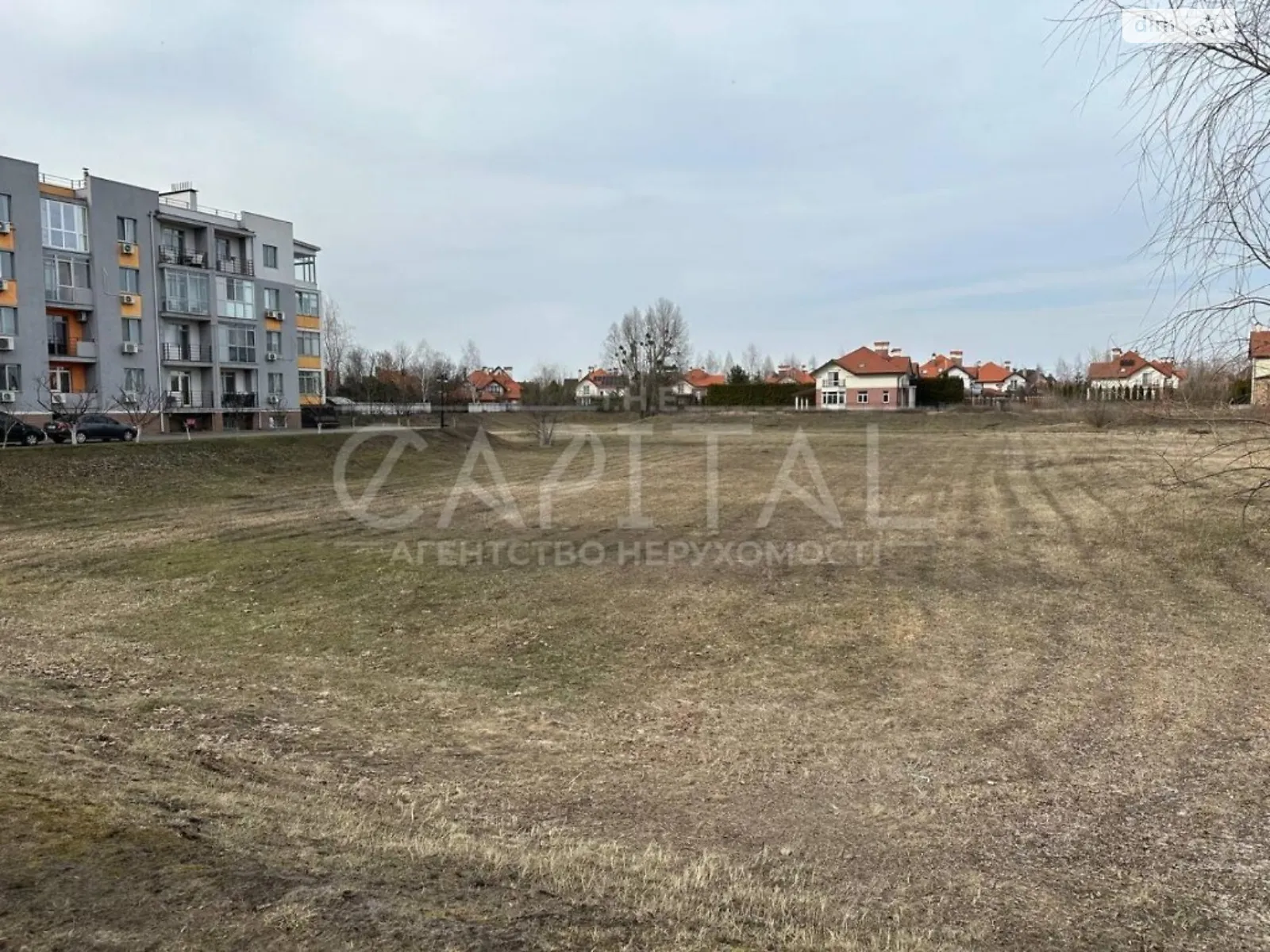 Продается земельный участок 25 соток в Киевской области, цена: 125000 $