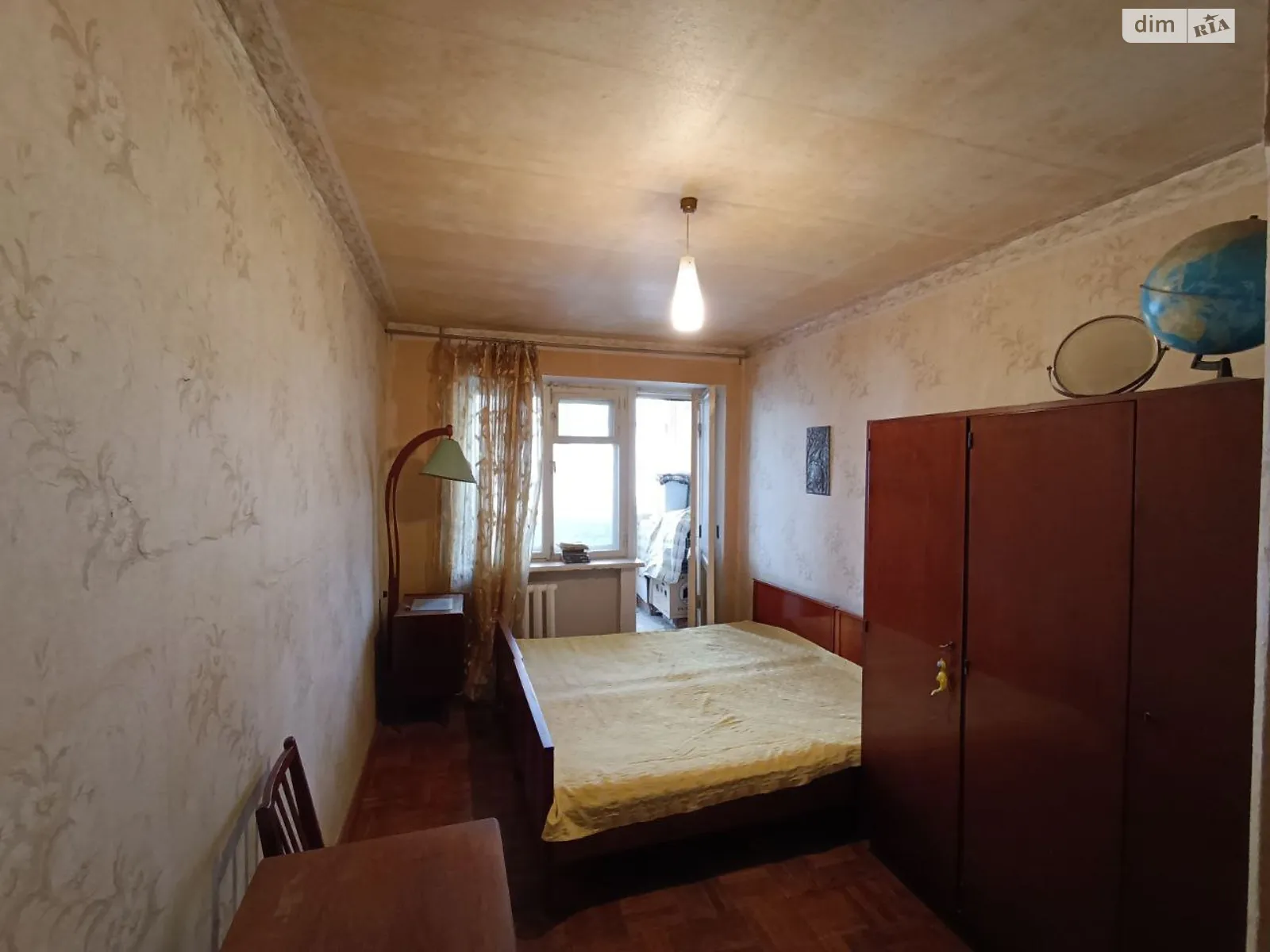 Продается 3-комнатная квартира 72 кв. м в Днепре, цена: 45000 $