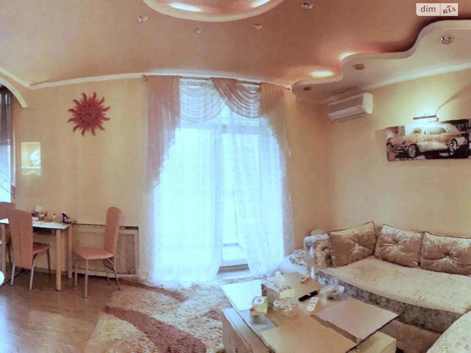 Продается 2-комнатная квартира 58 кв. м в Харькове, просп. Науки, 29А - фото 1
