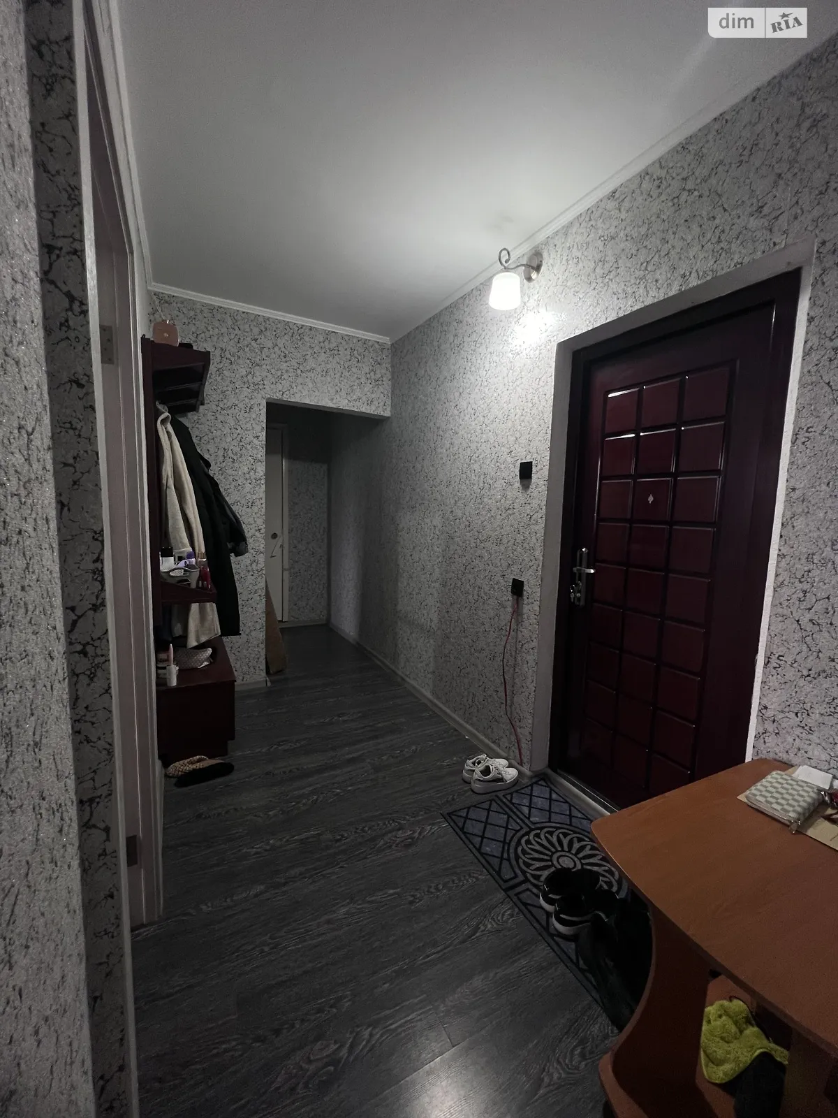 Продается 2-комнатная квартира 54 кв. м в Квасилове, ул. Молодёжная, 44