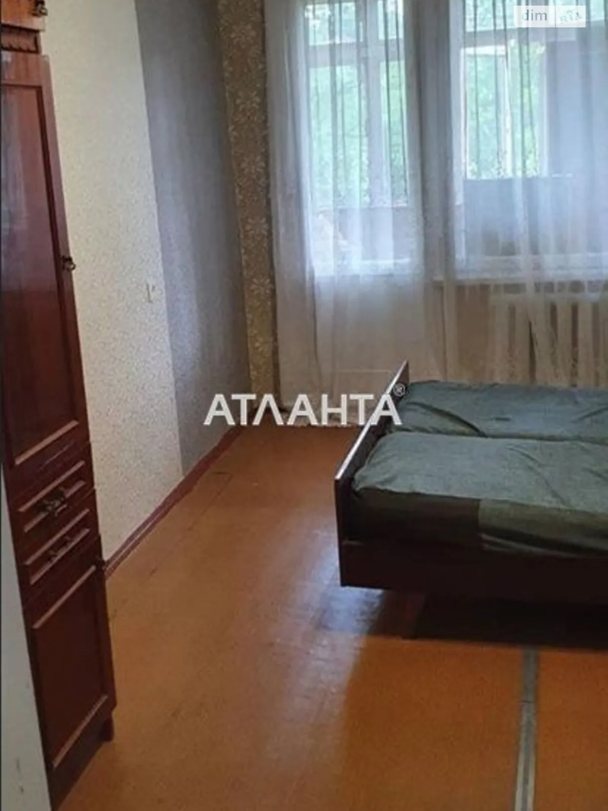 Продается 3-комнатная квартира 65 кв. м в Черновцах - фото 4
