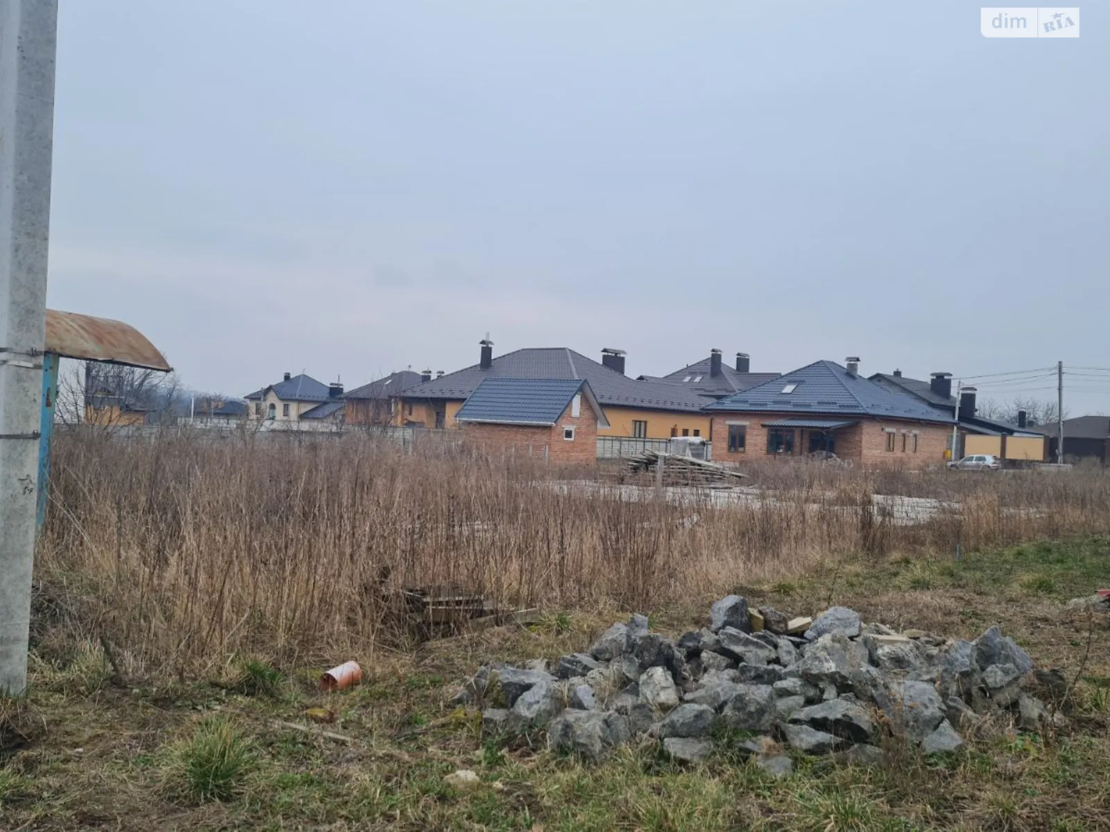 Продається земельна ділянка 6 соток у Вінницькій області, цена: 45000 $