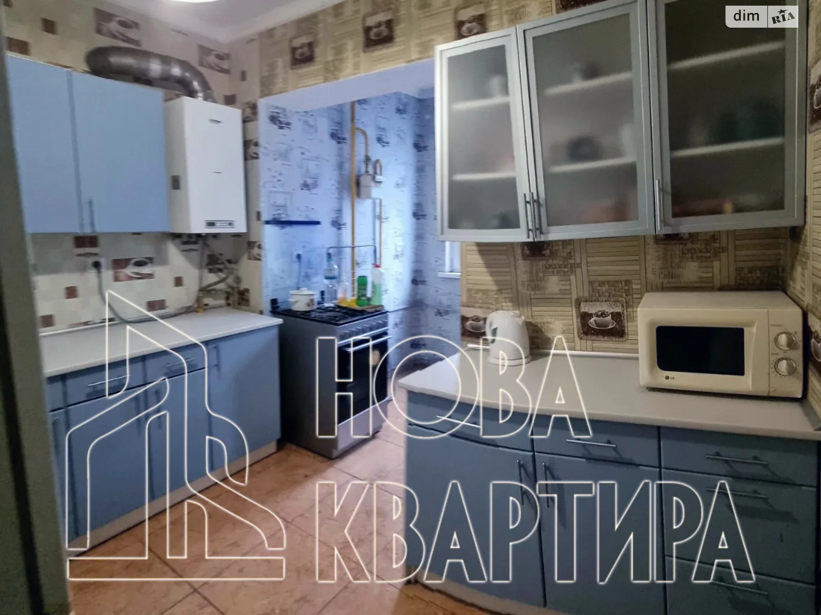 Продається 1-кімнатна квартира 38 кв. м у Немішаєве, вул. Шкільна