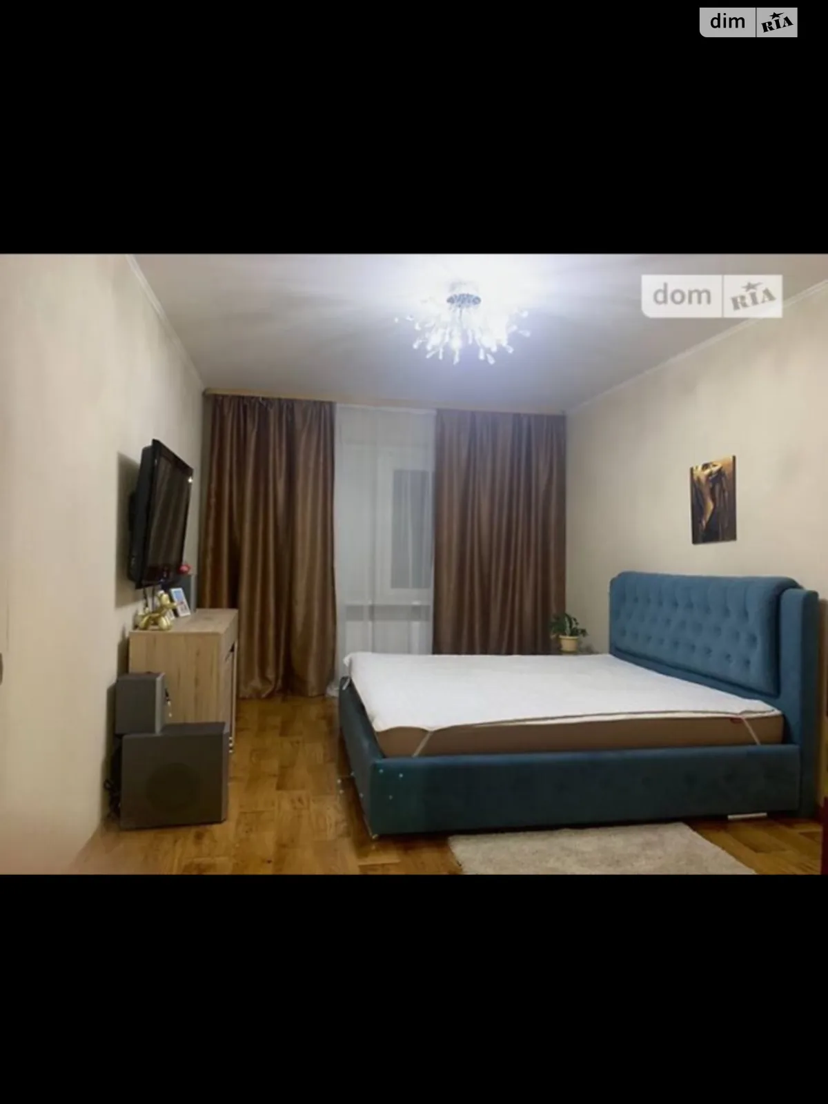 Продается 1-комнатная квартира 55 кв. м в Киеве, цена: 60000 $ - фото 1