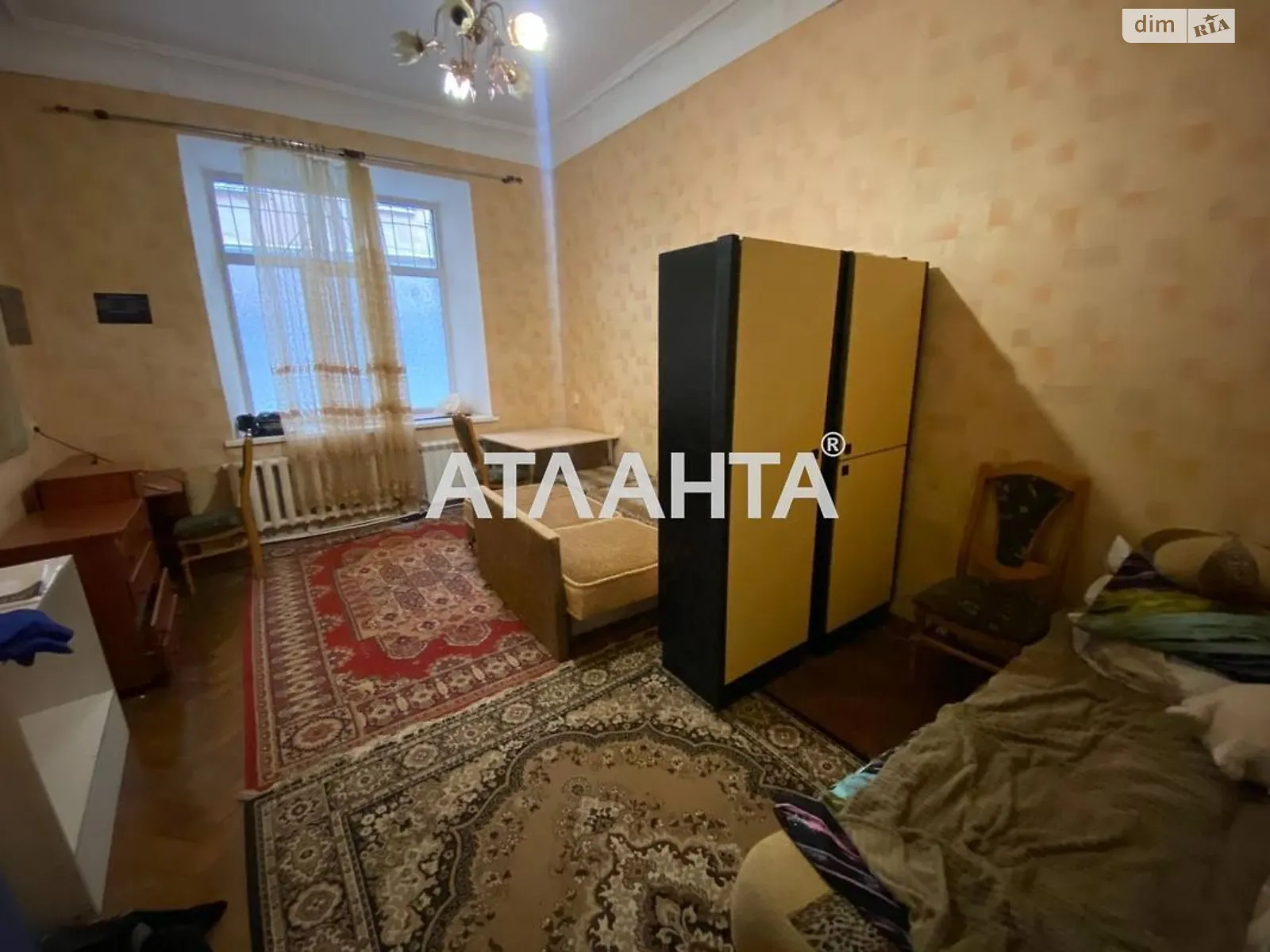 Продается комната 21.3 кв. м в Одессе, цена: 17000 $