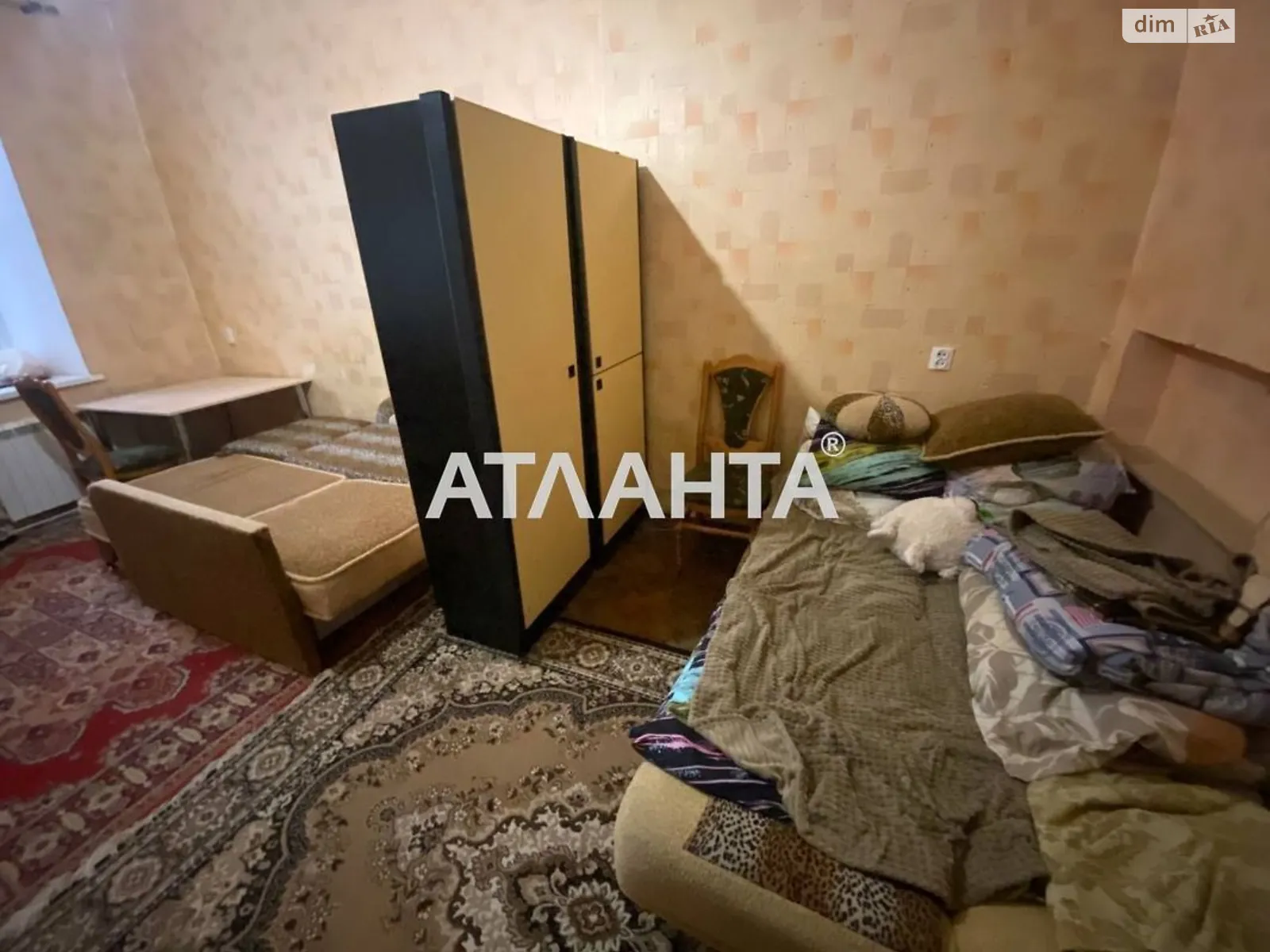 Продается комната 21.3 кв. м в Одессе - фото 2