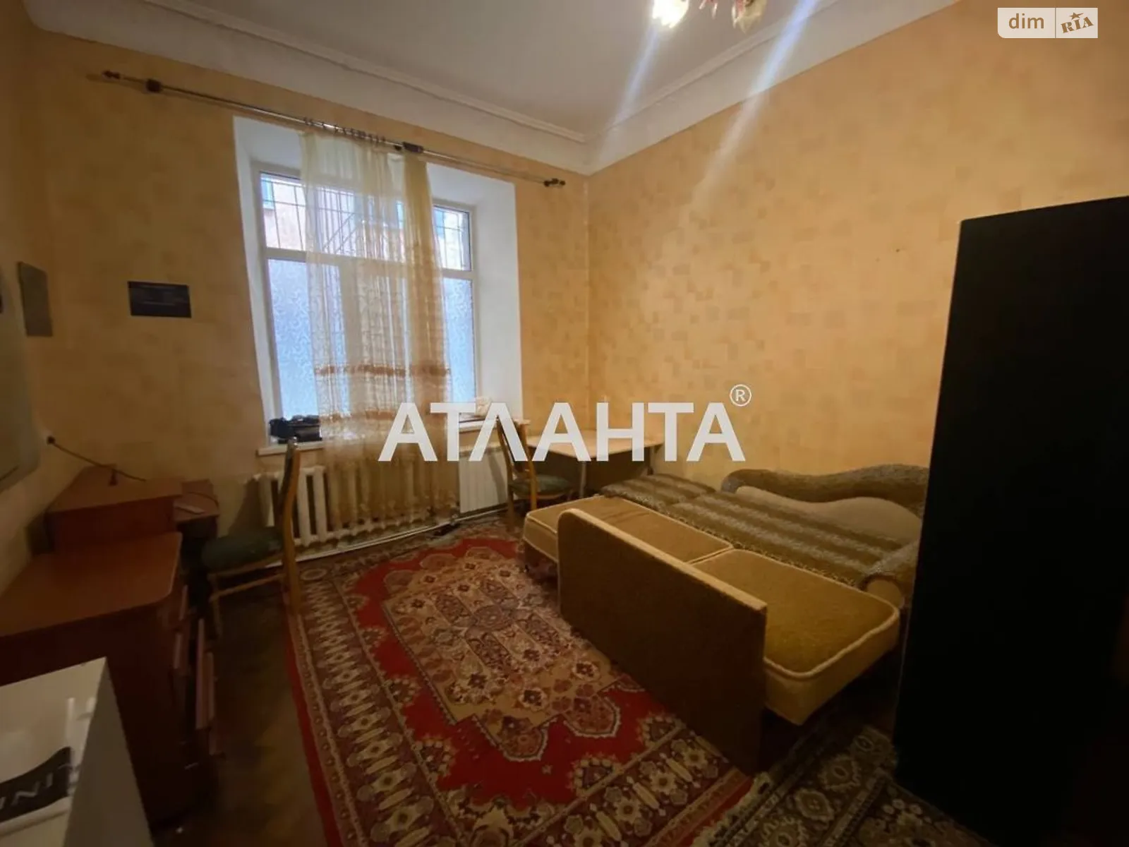 Продается комната 21.3 кв. м в Одессе - фото 3