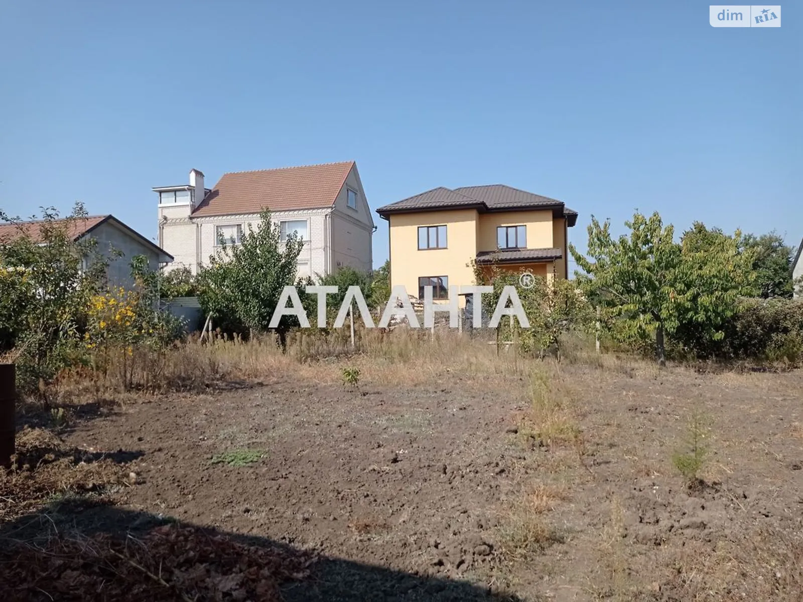 Продається земельна ділянка 4 соток у Одеській області - фото 2