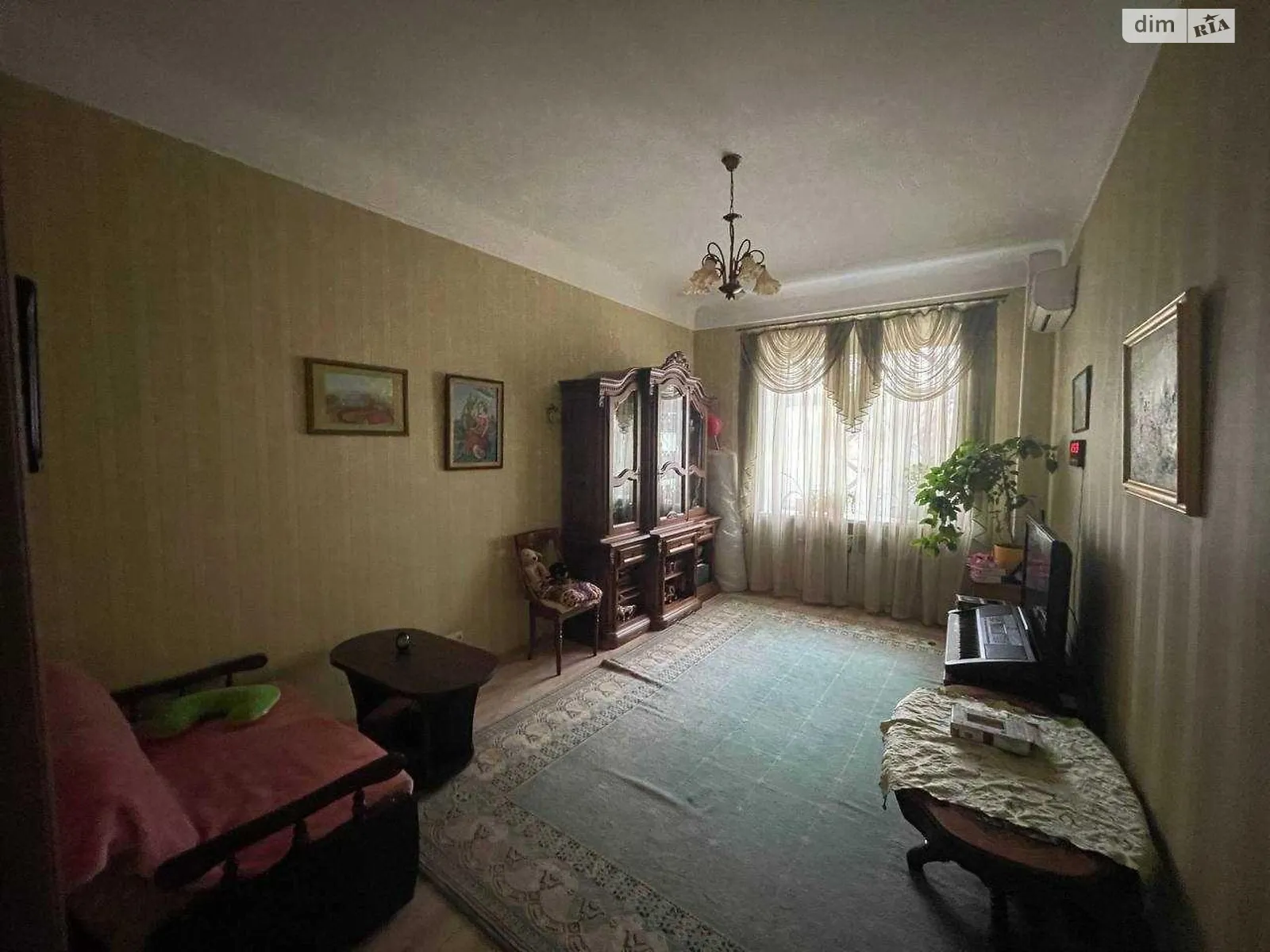 Продается 3-комнатная квартира 71 кв. м в Харькове, ул. Багалея, 15 - фото 1