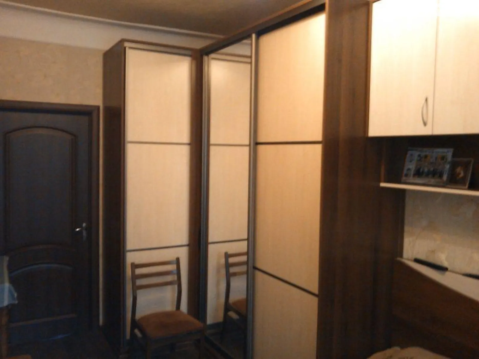 Продается 3-комнатная квартира 54 кв. м в Киеве, цена: 65000 $