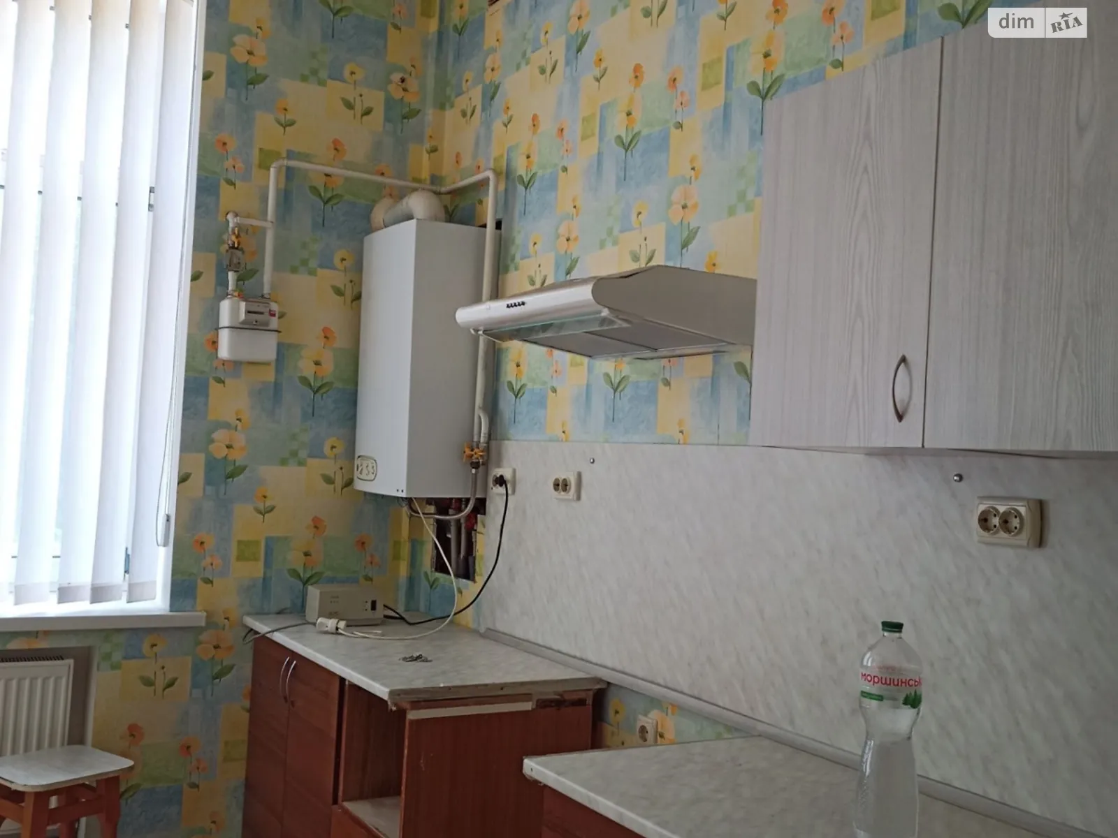 Продается 3-комнатная квартира 86 кв. м в Белой Церкви, цена: 62000 $