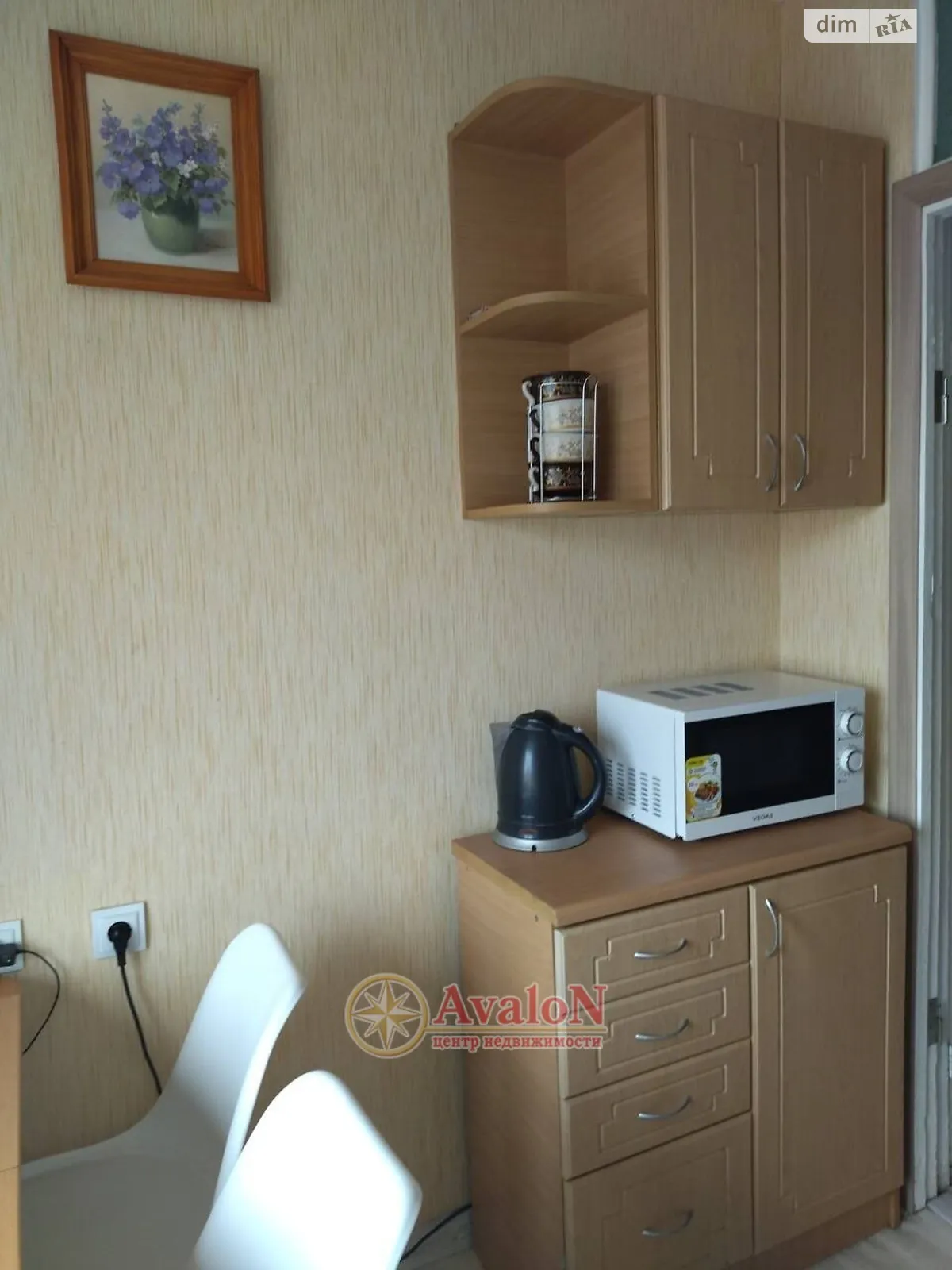 Продается 2-комнатная квартира 54 кв. м в Одессе, ул. Палия Семена, 111 - фото 1