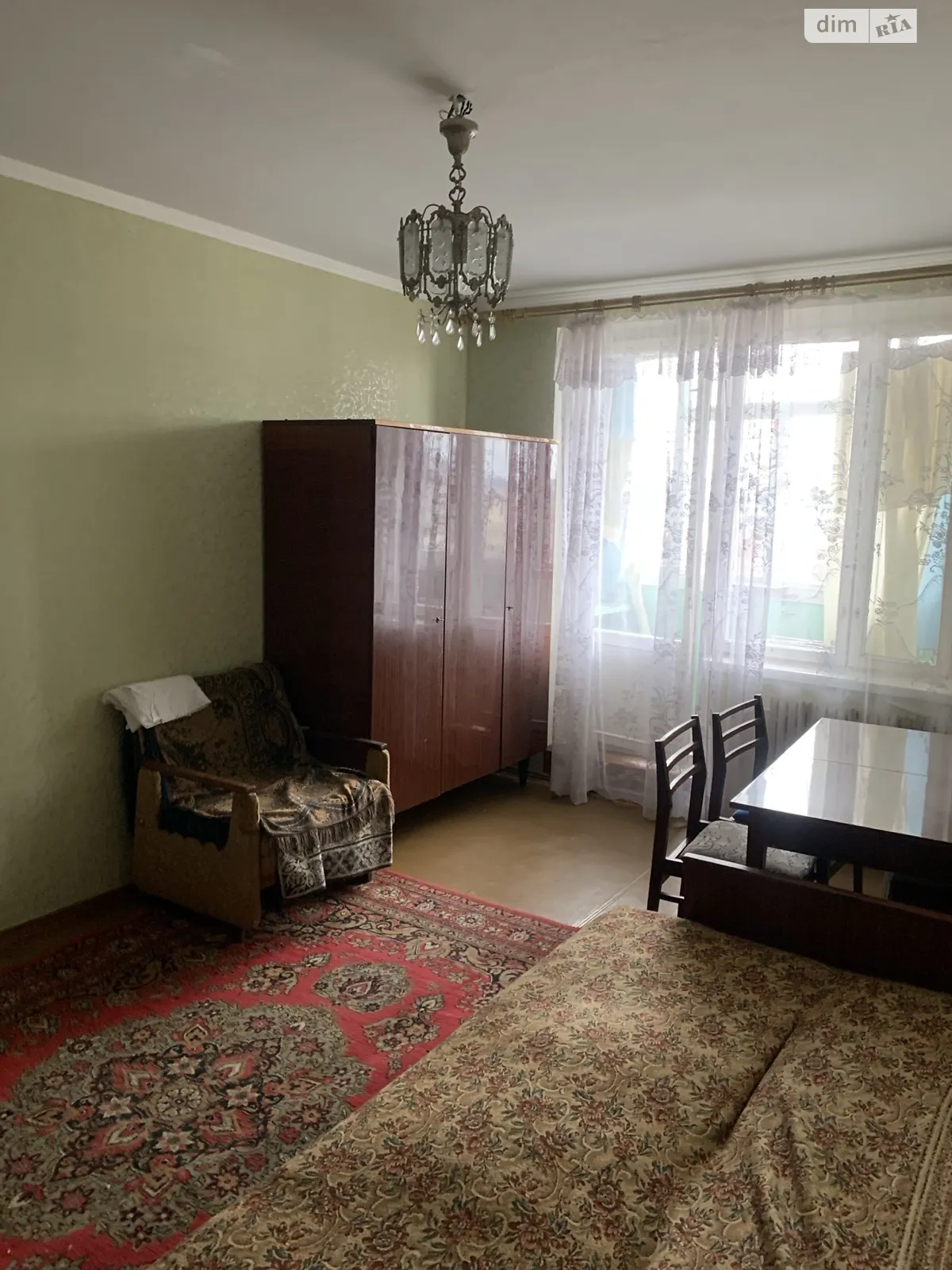 Продается 1-комнатная квартира 33 кв. м в Харькове, ул. Академика Павлова - фото 1