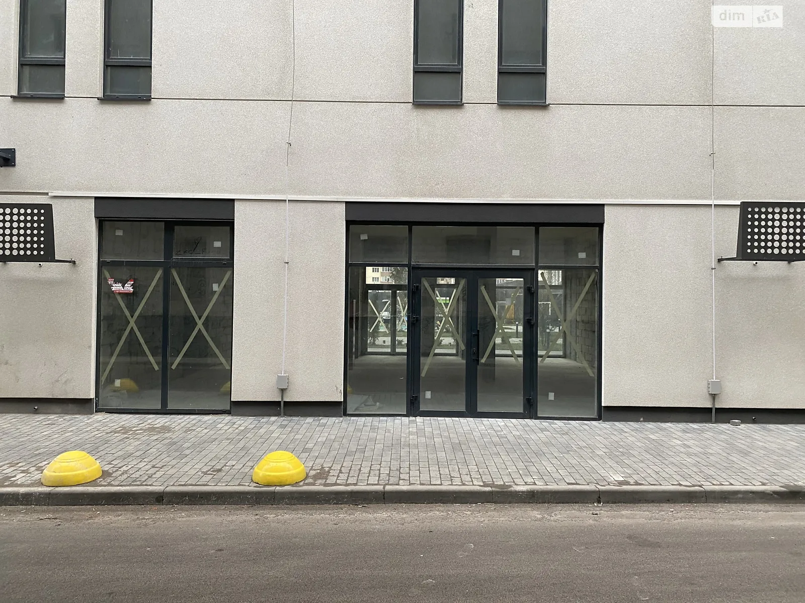 Продается помещения свободного назначения 91 кв. м в 10-этажном здании, цена: 170000 $ - фото 1