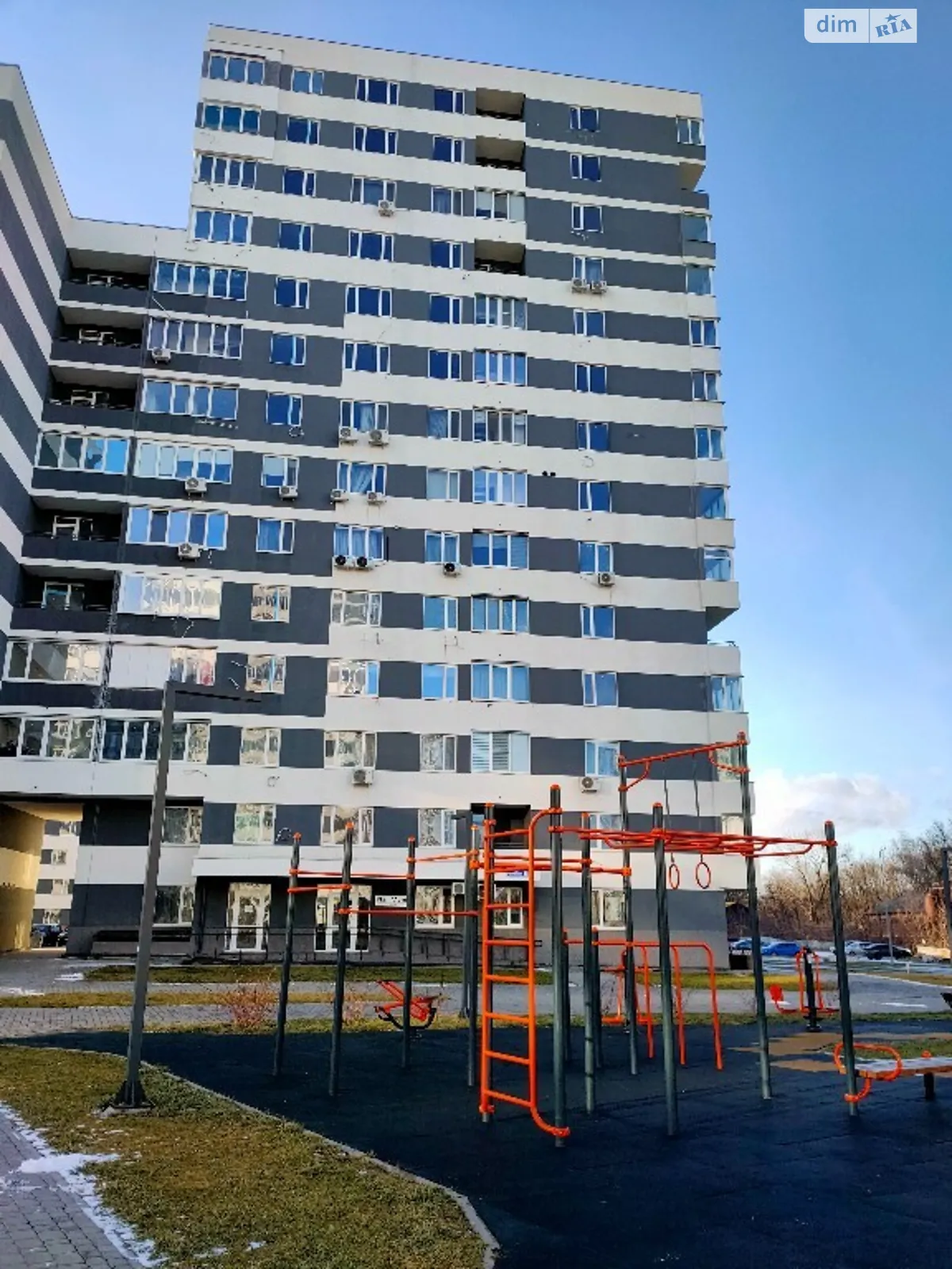 Продається 2-кімнатна квартира 76 кв. м у, цена: 87000 $ - фото 1