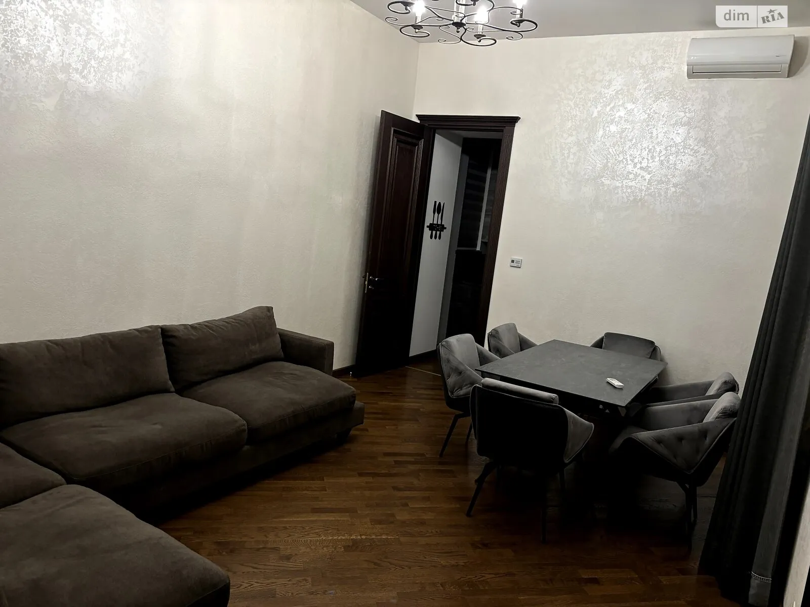Здається в оренду 2-кімнатна квартира 72 кв. м у Одесі - фото 2
