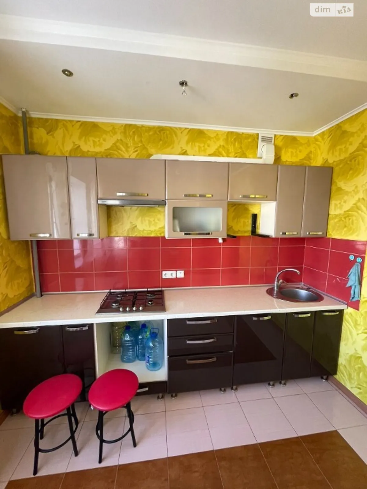 Продается 1-комнатная квартира 40 кв. м в Харькове, цена: 20500 $