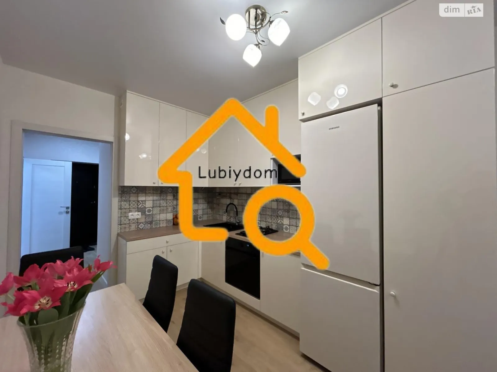 Продается 1-комнатная квартира 41 кв. м в Чабанах, ул. Машиностроителей - фото 1