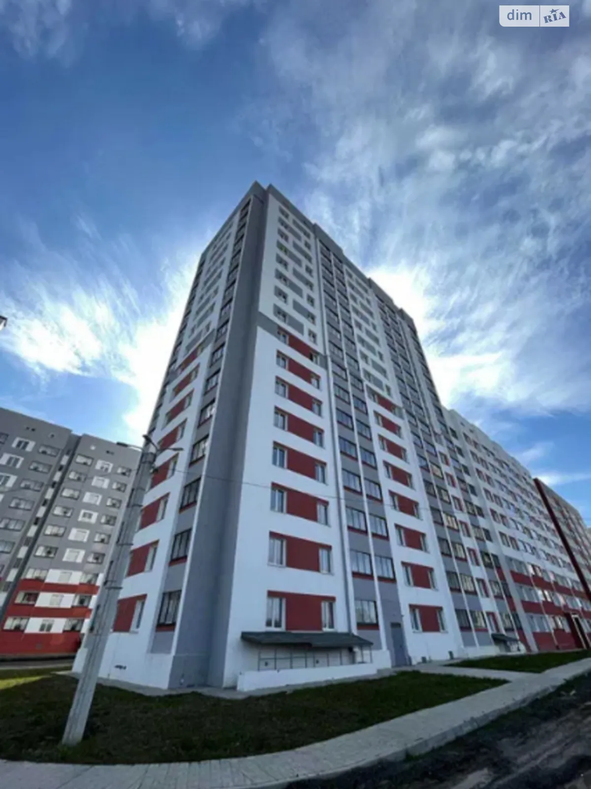 Продается 1-комнатная квартира 39 кв. м в Харькове, ул. Борткевича - фото 1