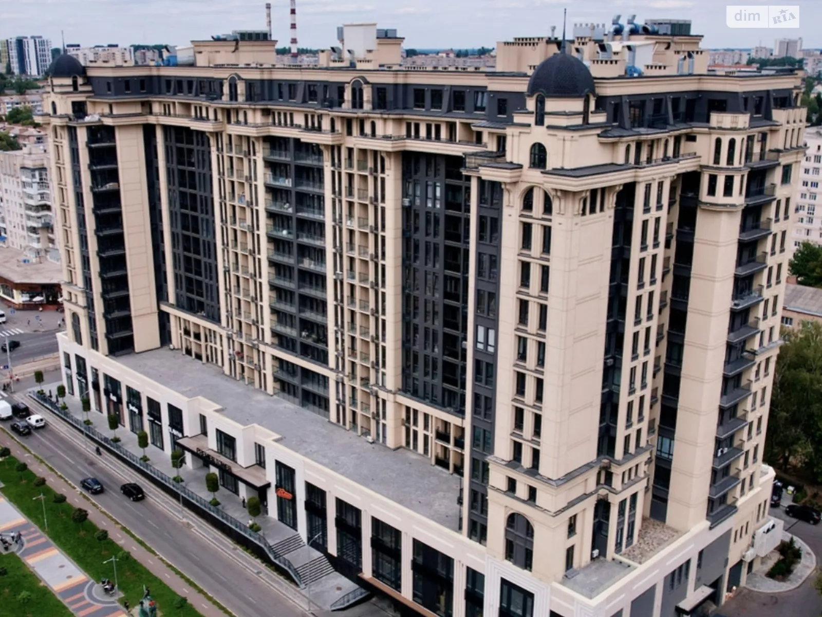 Продается 3-комнатная квартира 111 кв. м в Виннице, цена: 138000 $ - фото 1