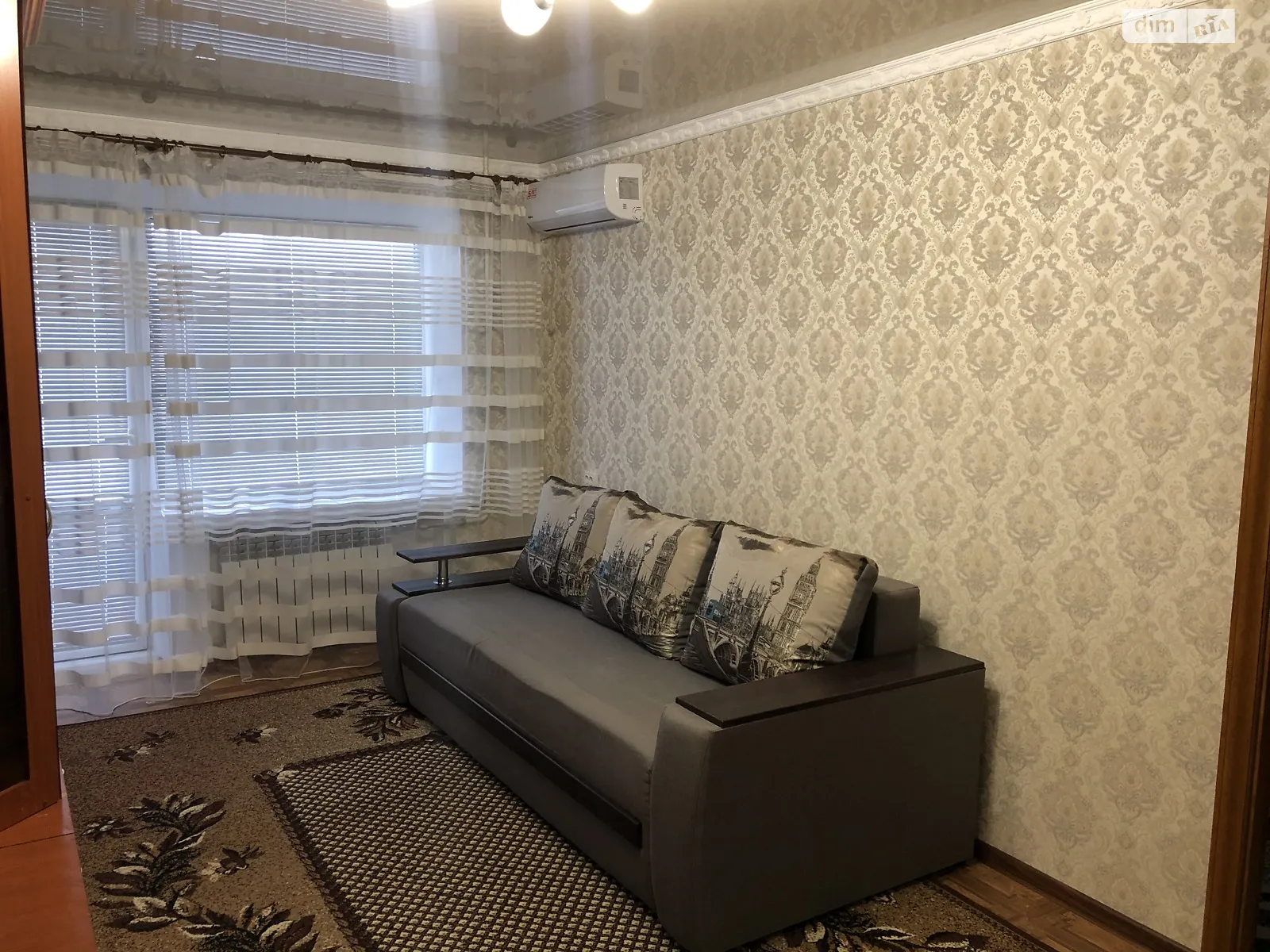 Продается 2-комнатная квартира 47 кв. м в Николаеве, цена: 31999 $ - фото 1