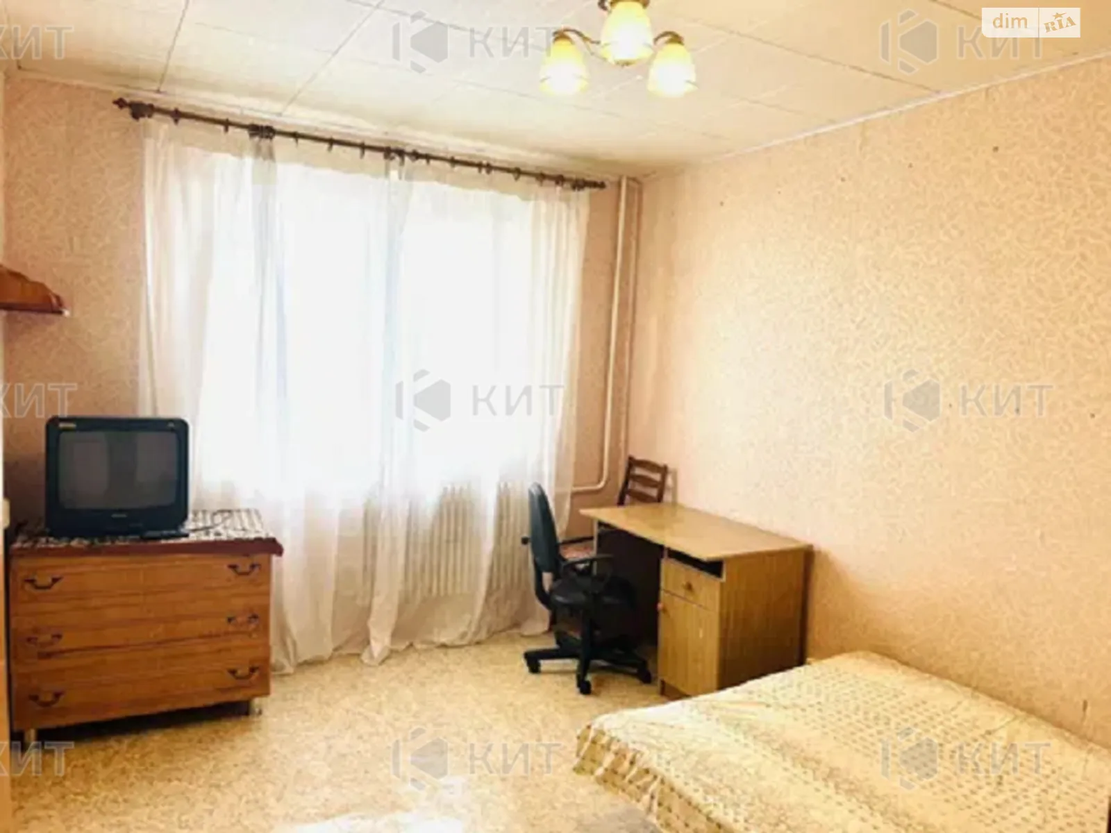 Продается 3-комнатная квартира 65 кв. м в Харькове, Григоровское шоссе, 53