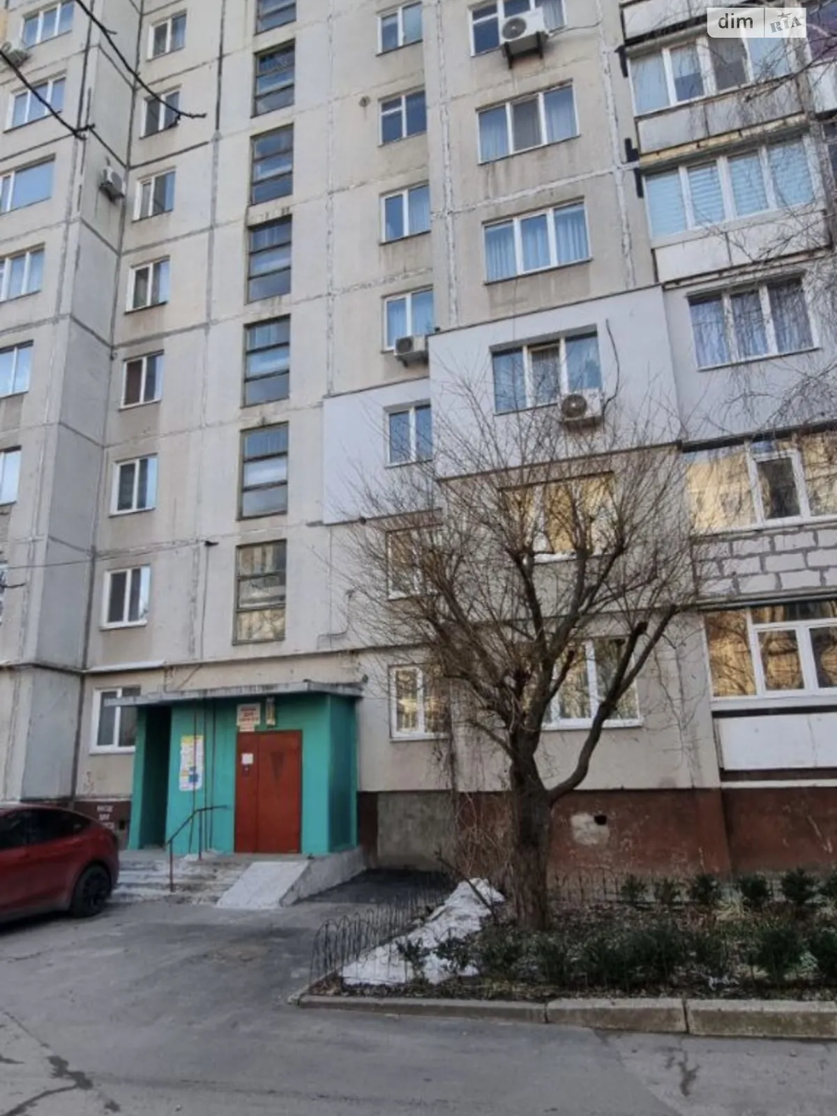 Продается 3-комнатная квартира 68 кв. м в Белой Церкви, ул. Клиническая, 6 - фото 1