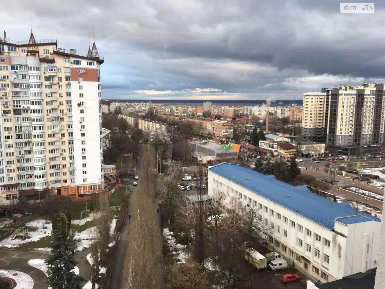 Продается 2-комнатная квартира 70 кв. м в Вышгороде, цена: 82500 $